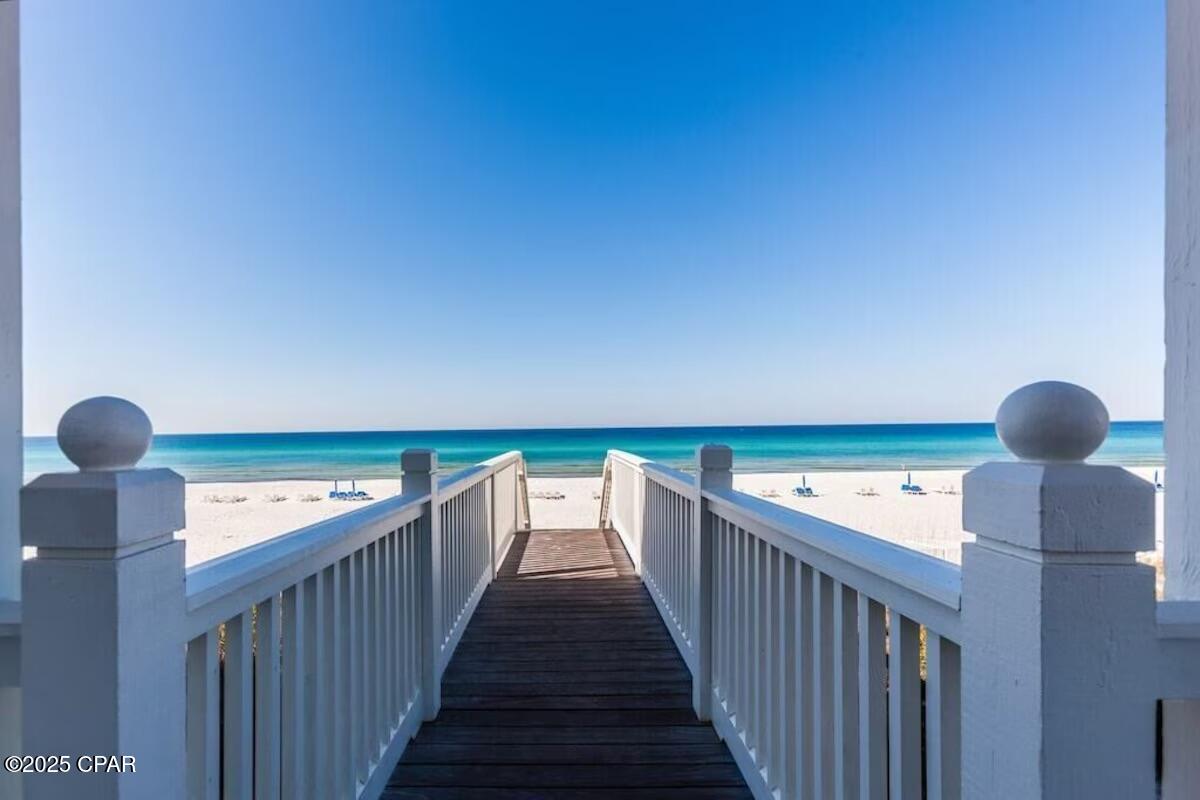 Carillon Beach - Residential