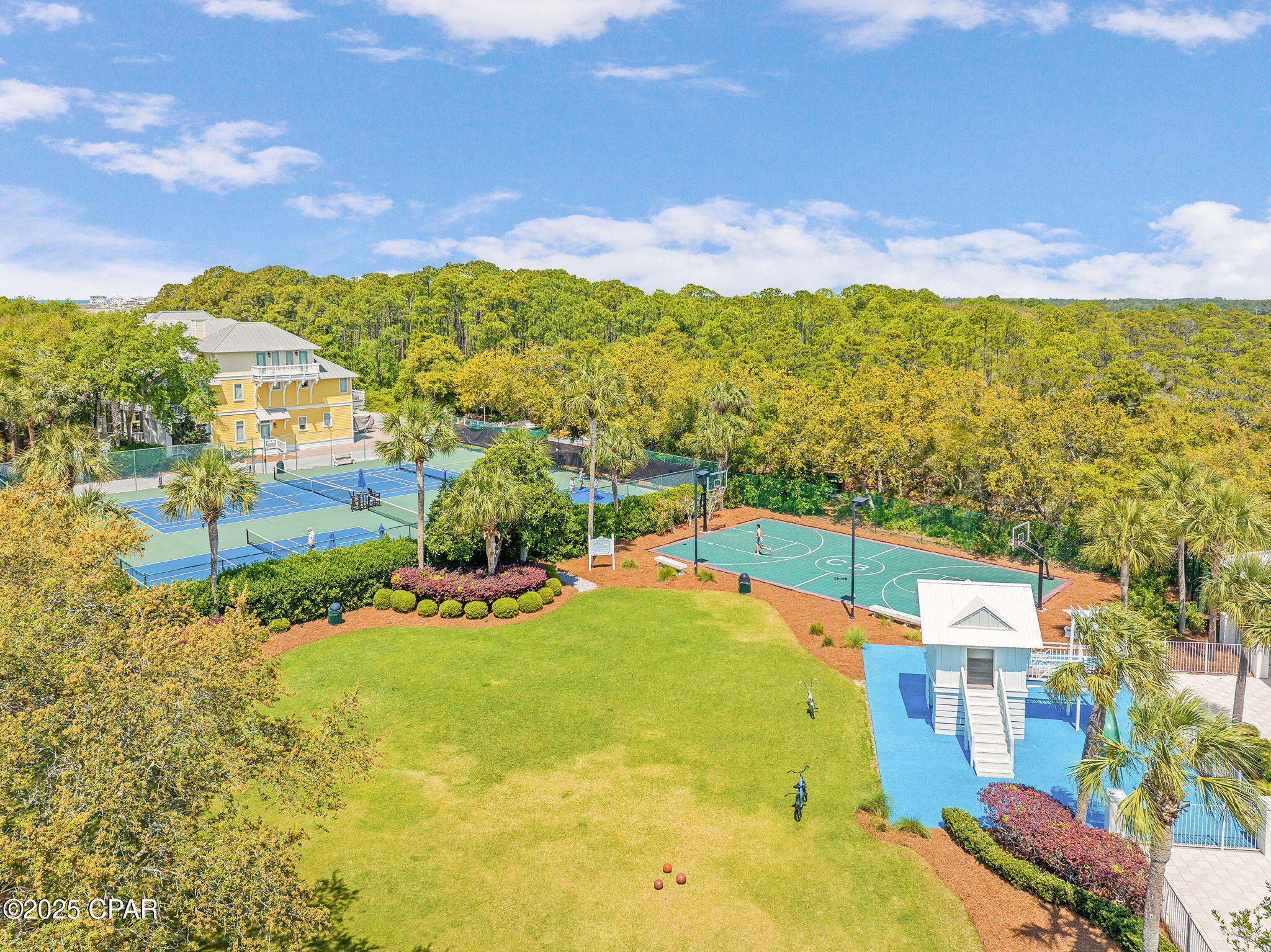 Carillon Beach - Residential