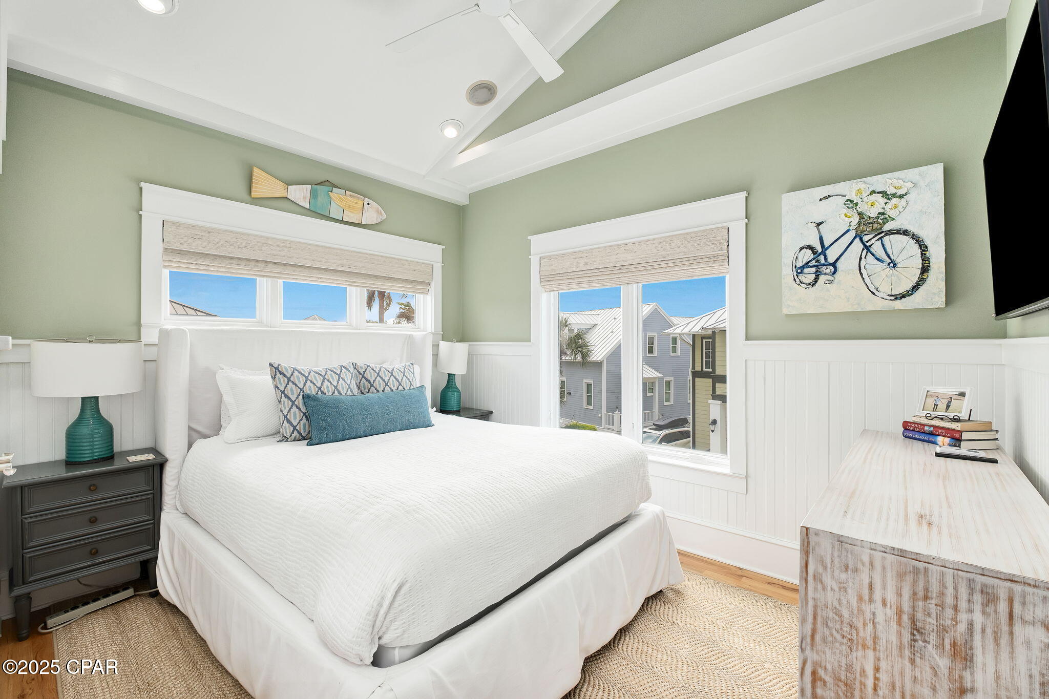 Carillon Beach - Residential