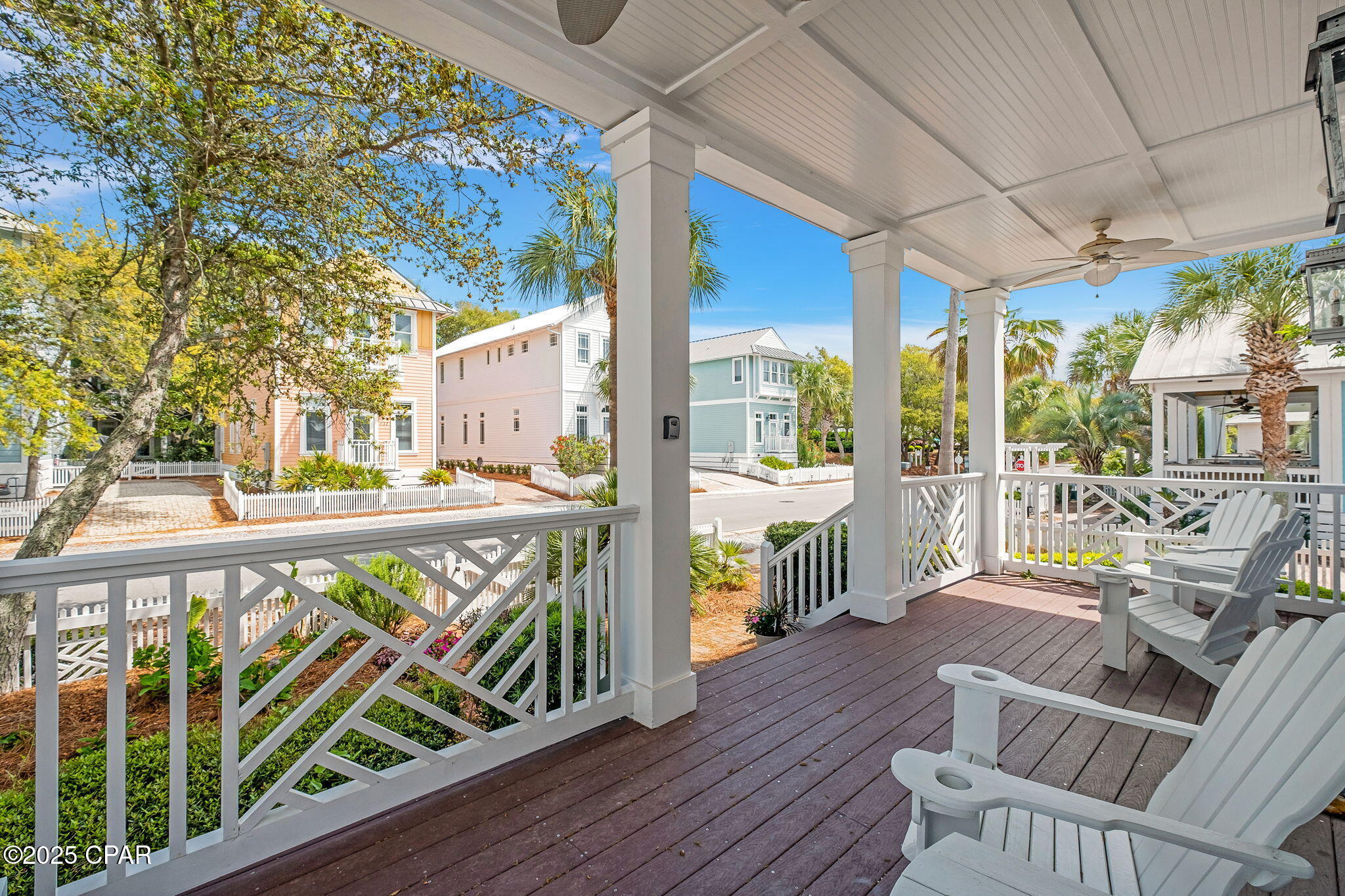 Carillon Beach - Residential