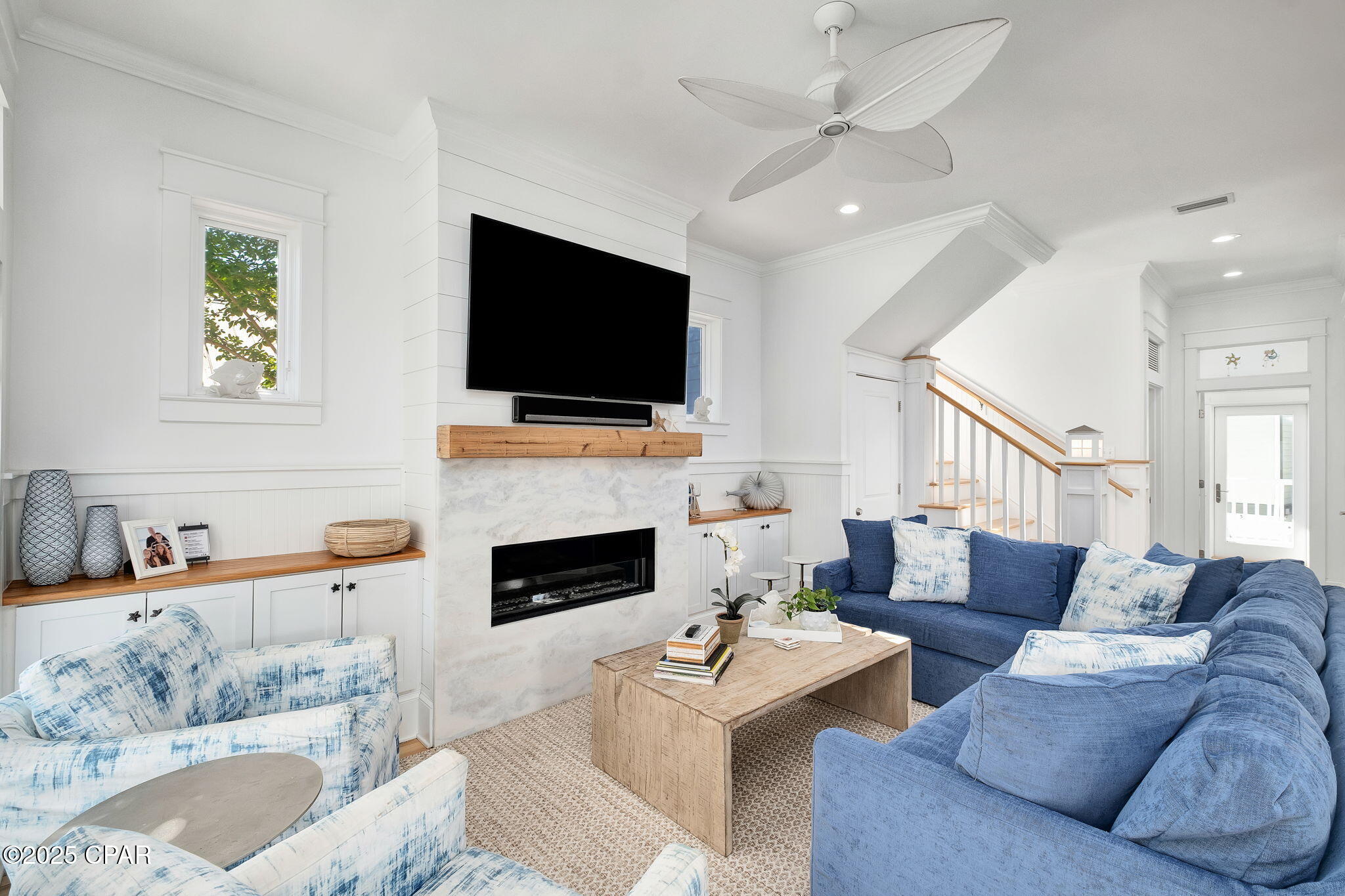 Carillon Beach - Residential