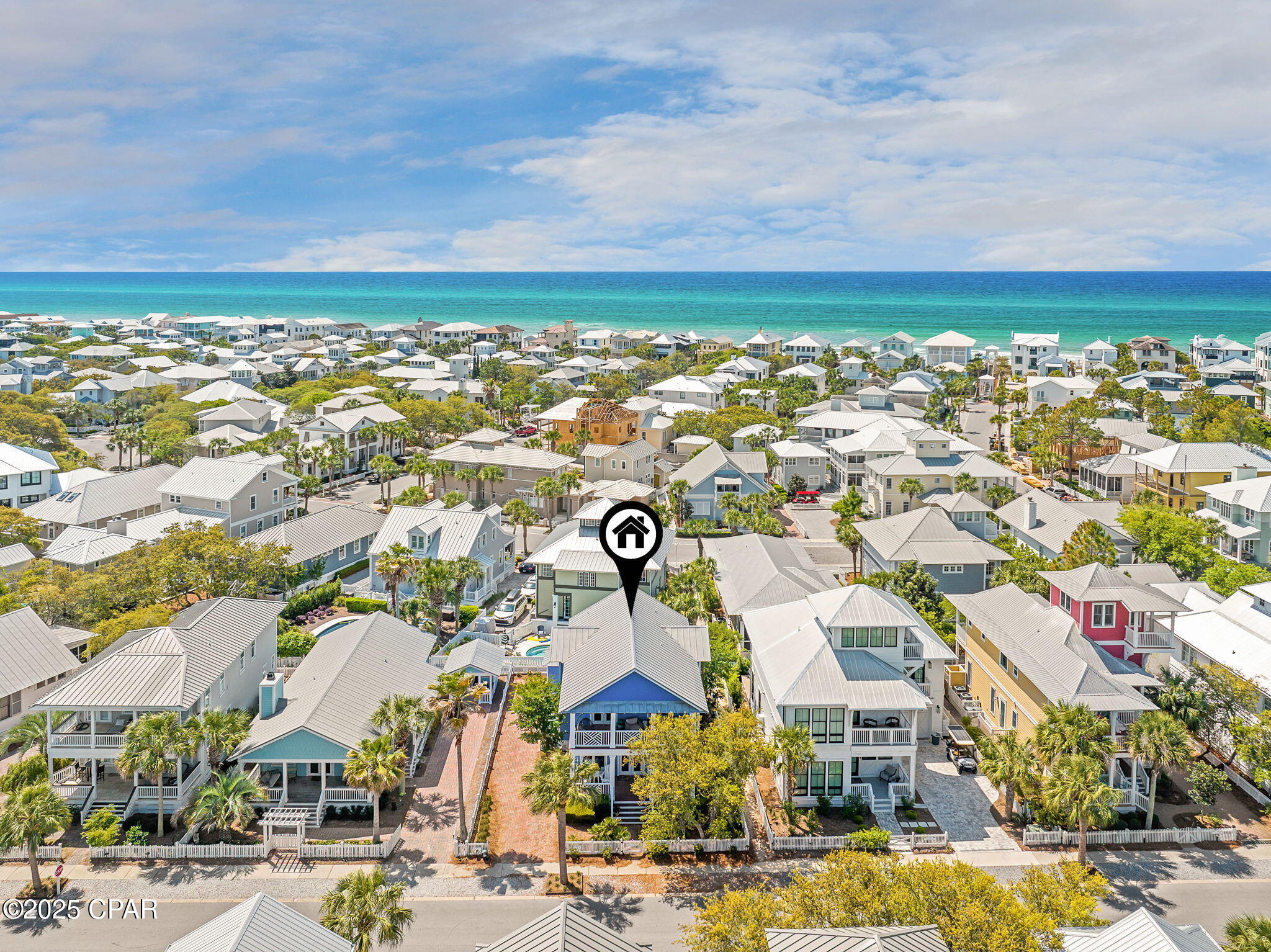 Carillon Beach - Residential