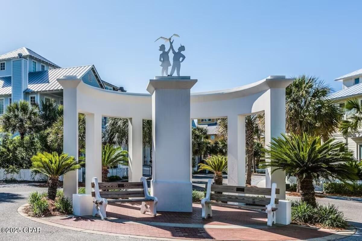 Carillon Beach - Residential