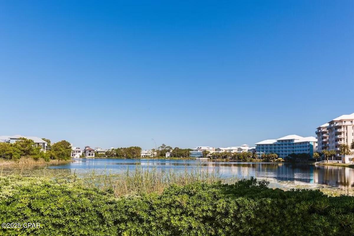 Carillon Beach - Residential