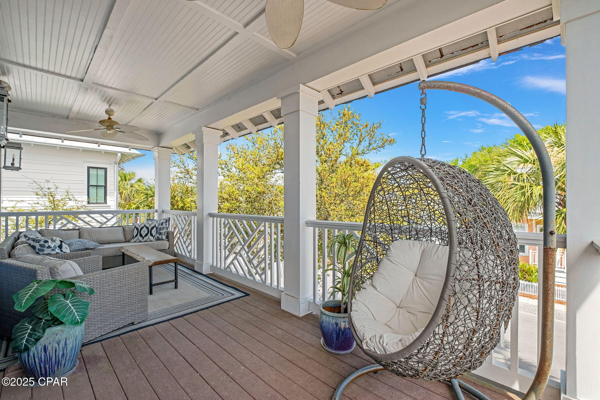 Carillon Beach - Residential