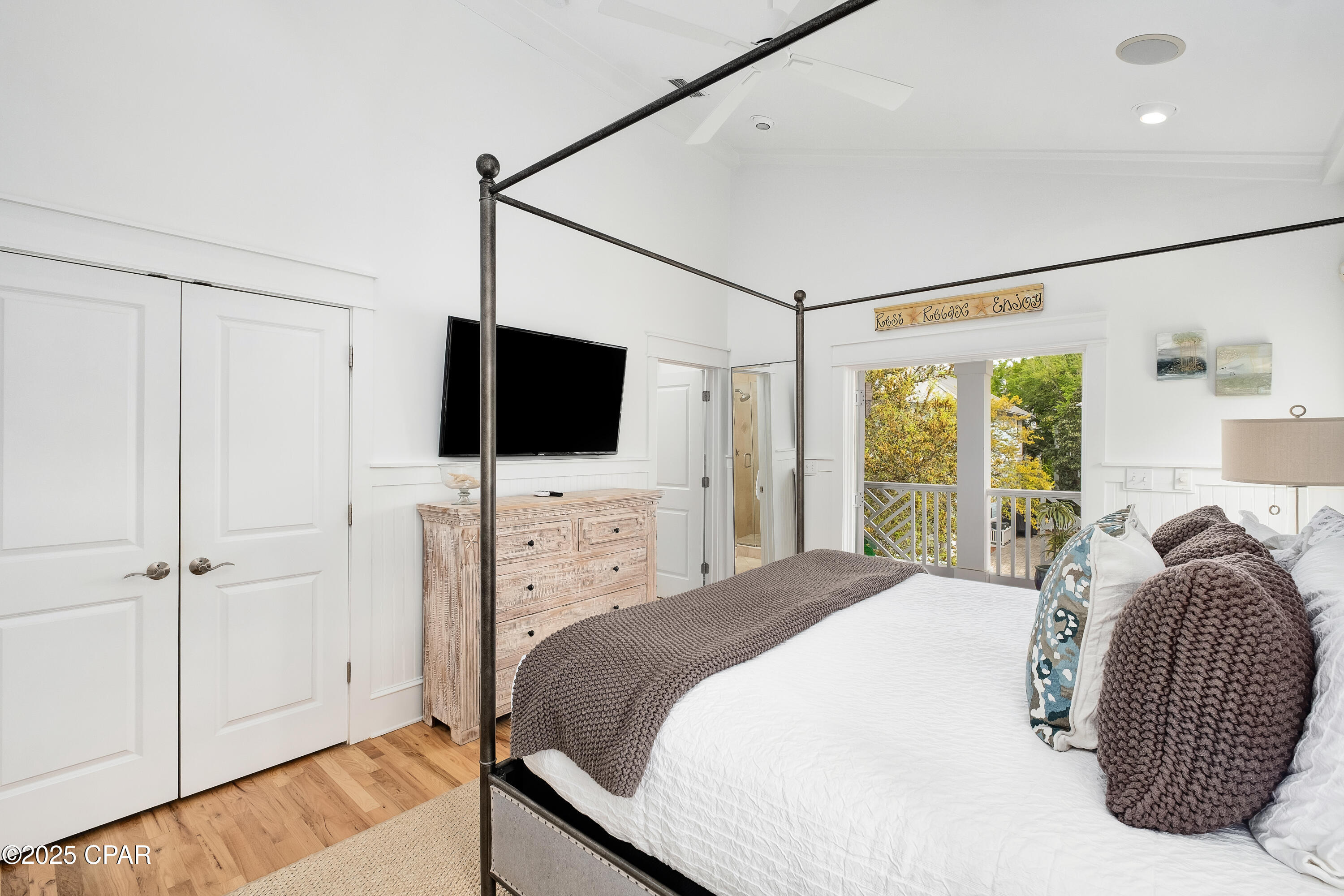 Carillon Beach - Residential