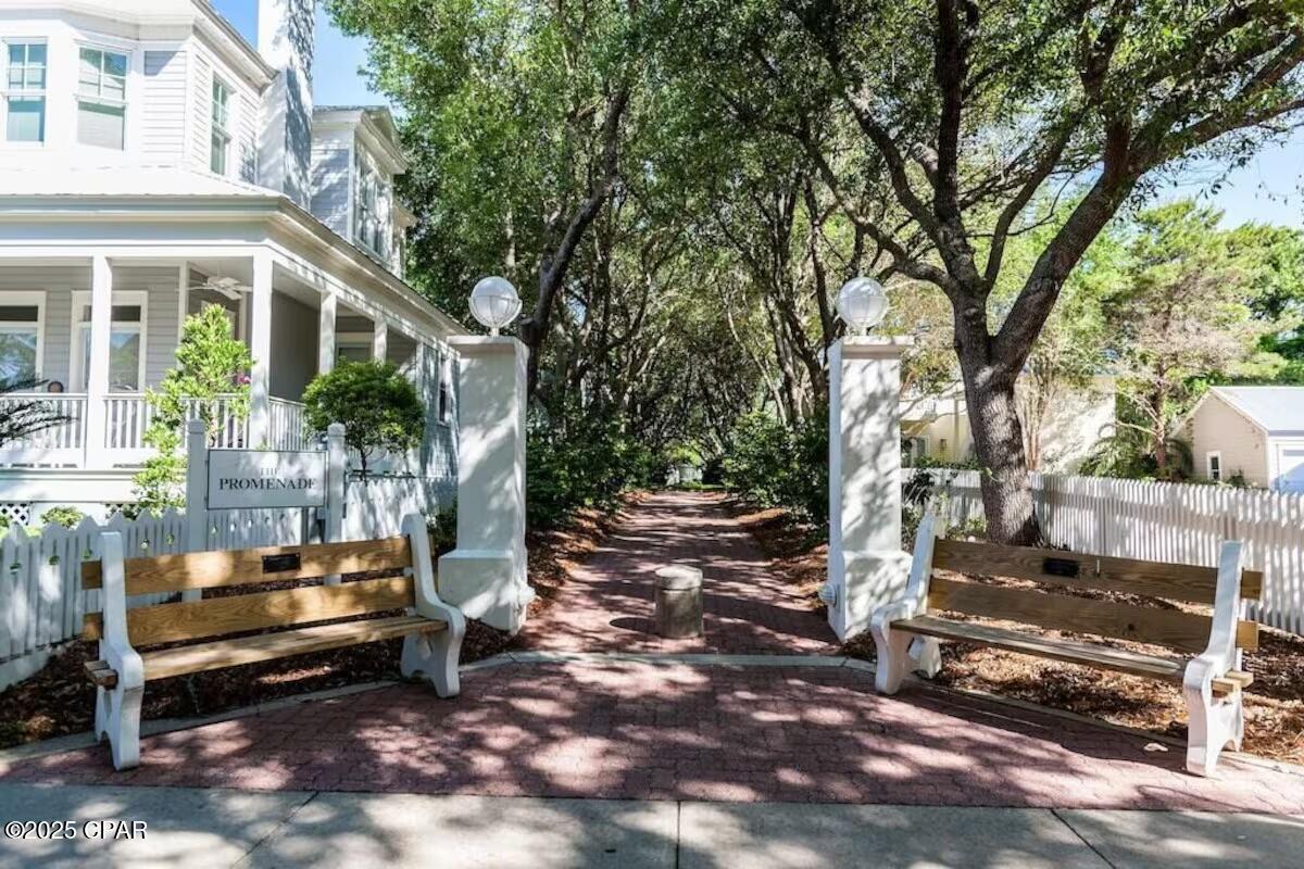 Carillon Beach - Residential