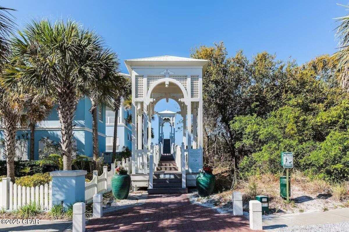 Carillon Beach - Residential