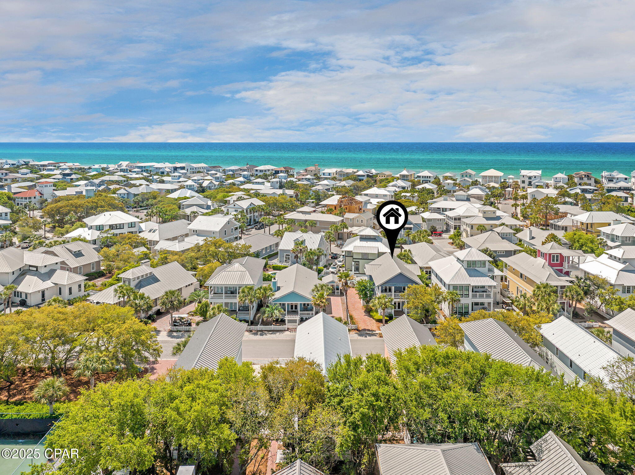 Carillon Beach - Residential