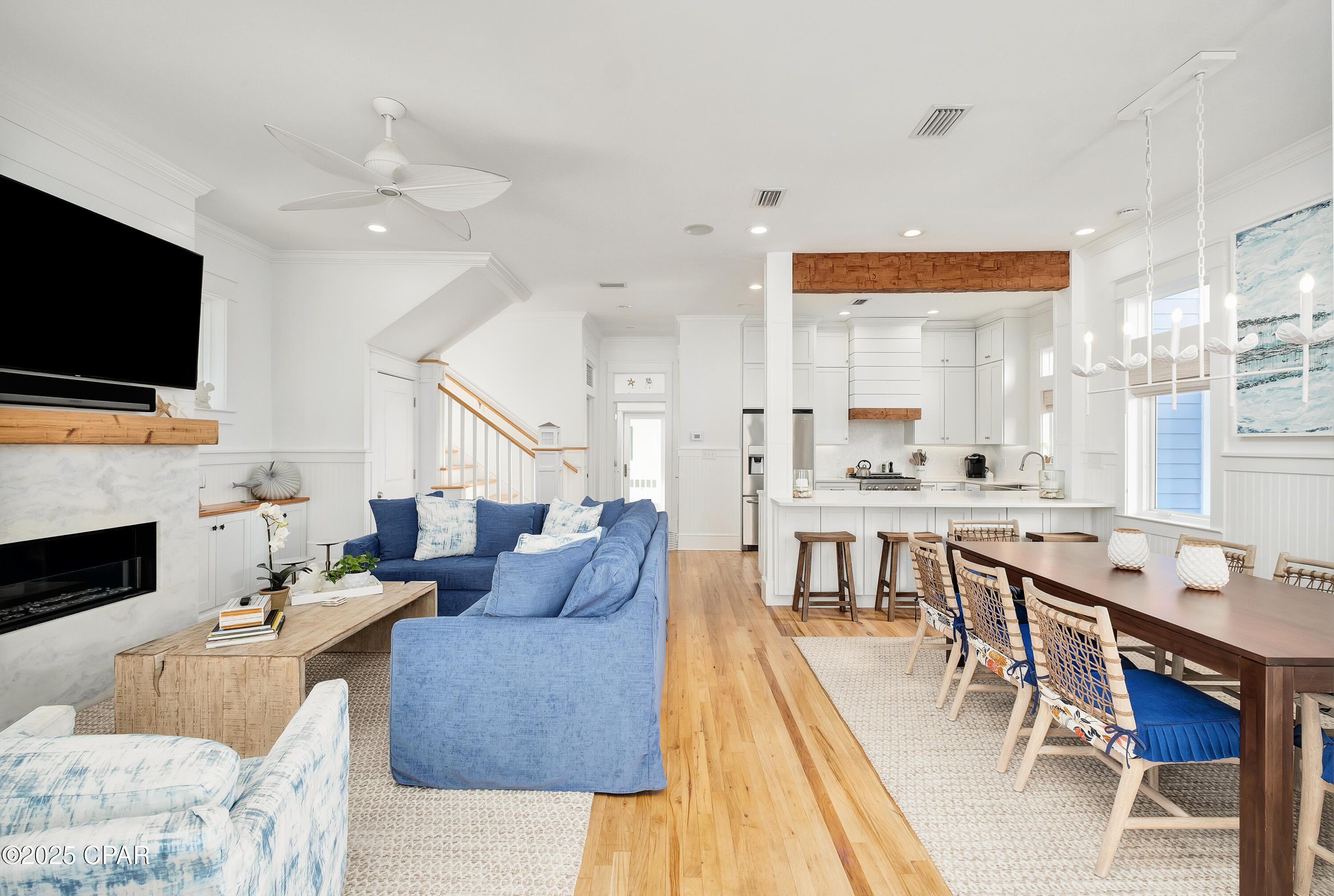 Carillon Beach - Residential