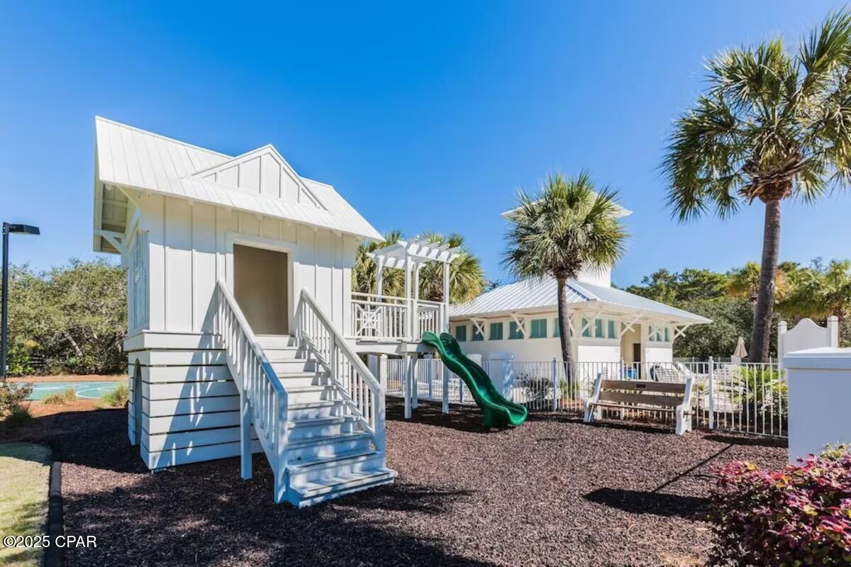 Carillon Beach - Residential