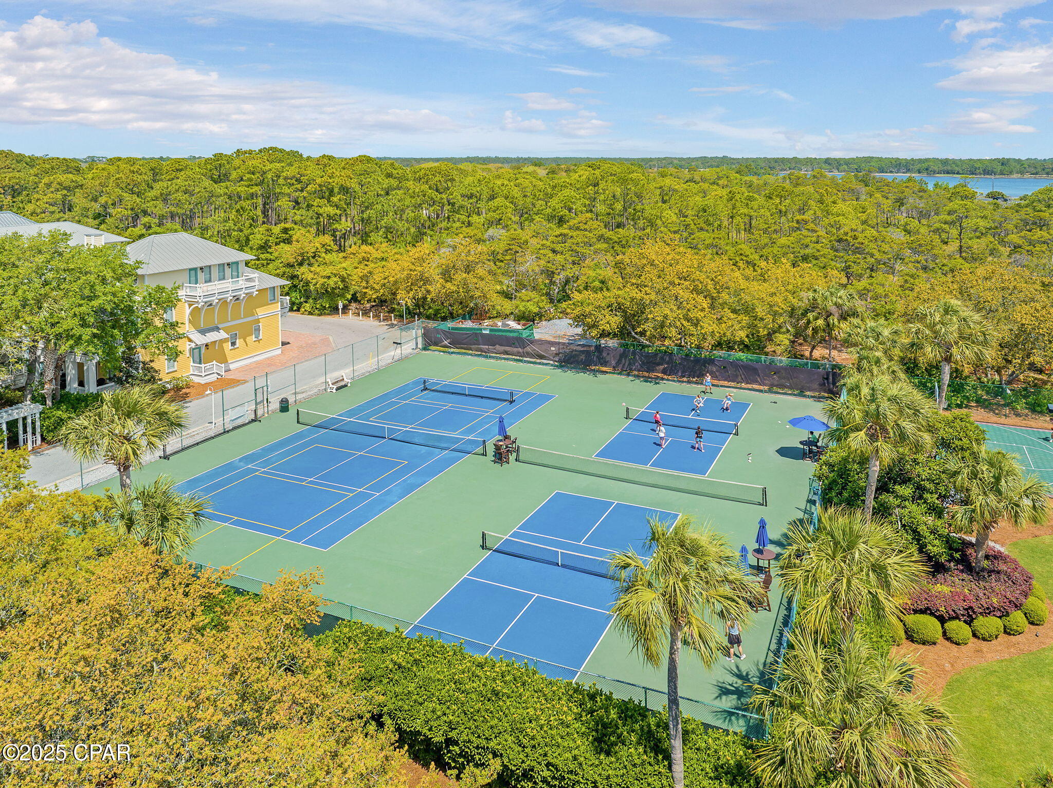 Carillon Beach - Residential