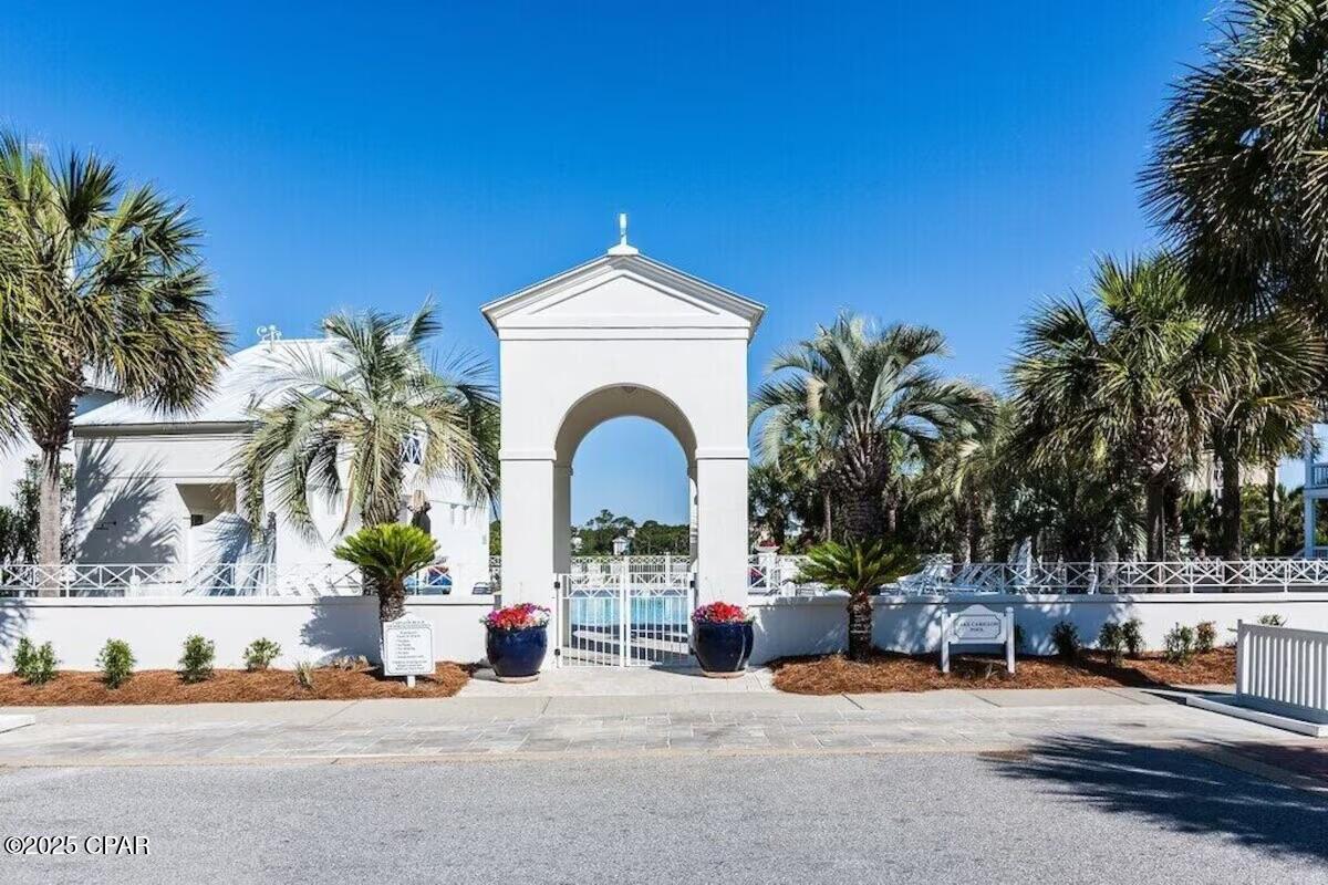 Carillon Beach - Residential