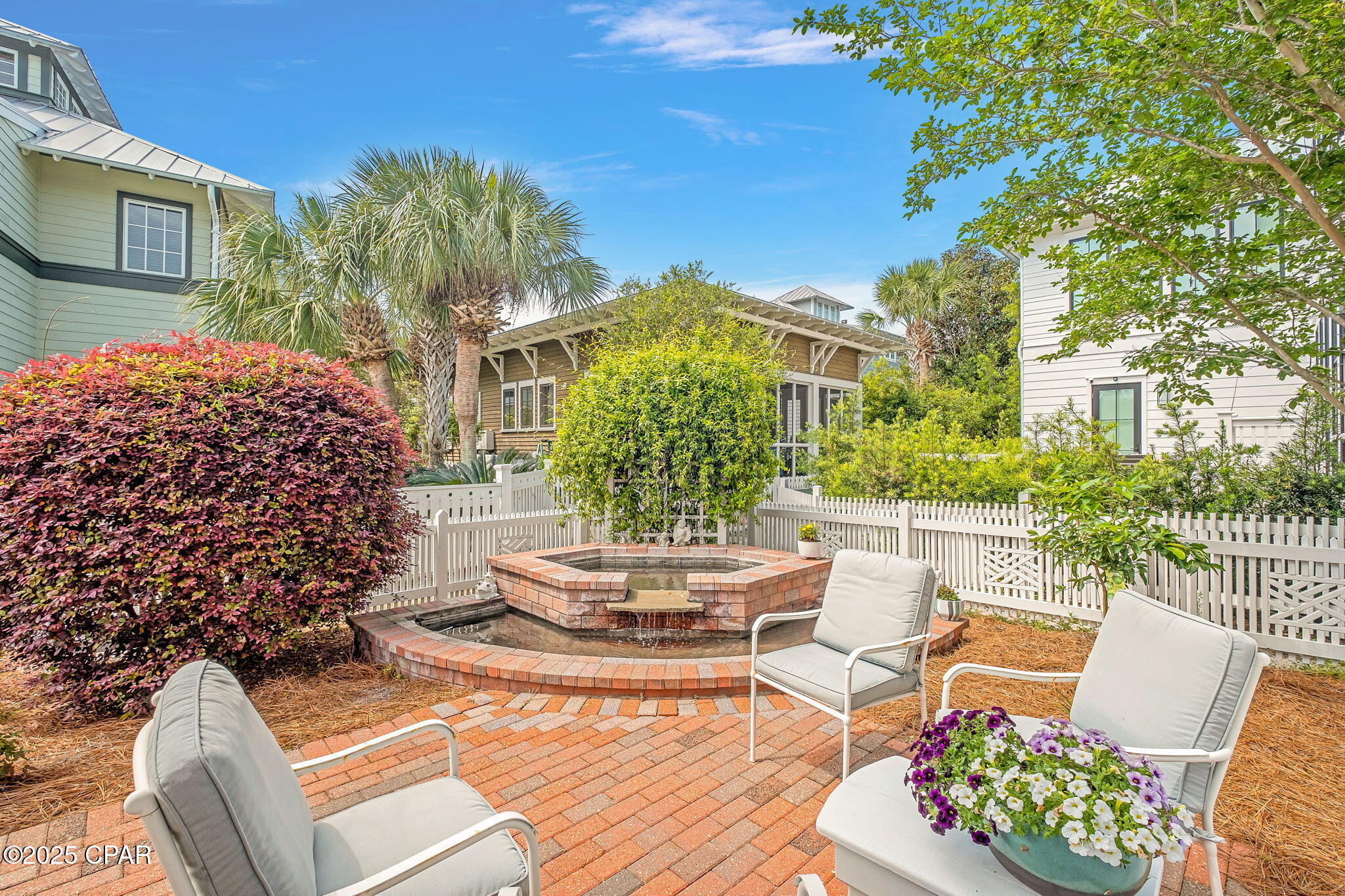 Carillon Beach - Residential