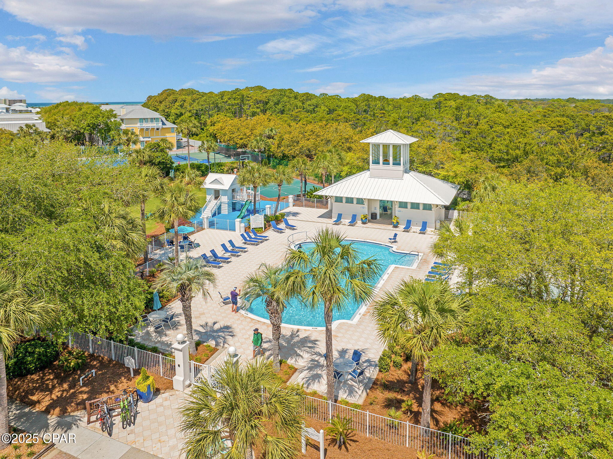 Carillon Beach - Residential