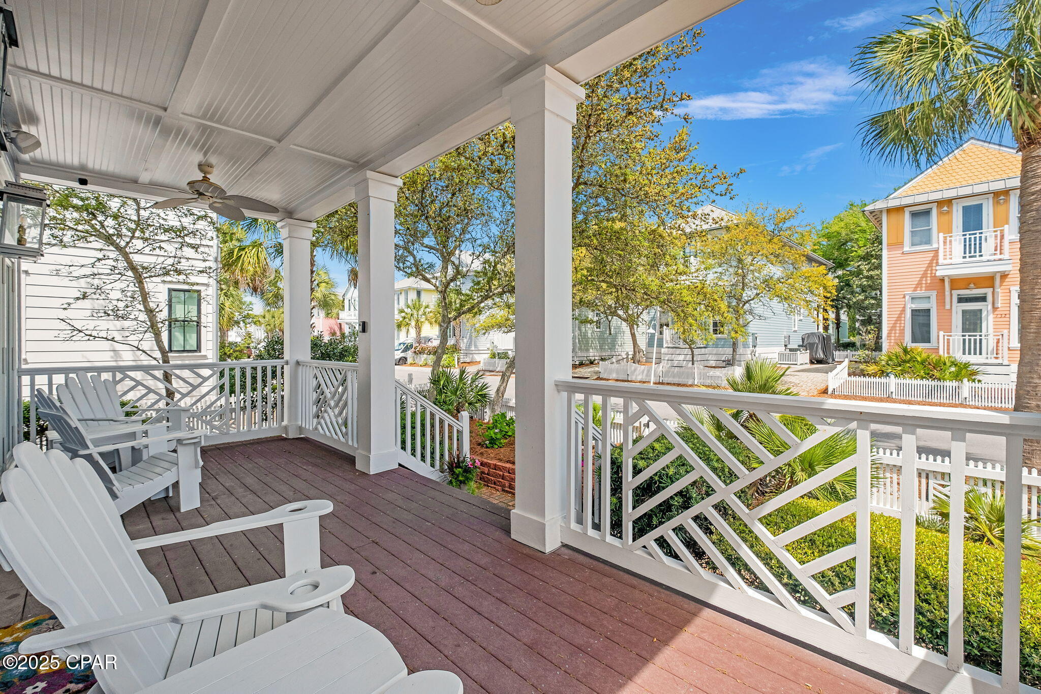 Carillon Beach - Residential