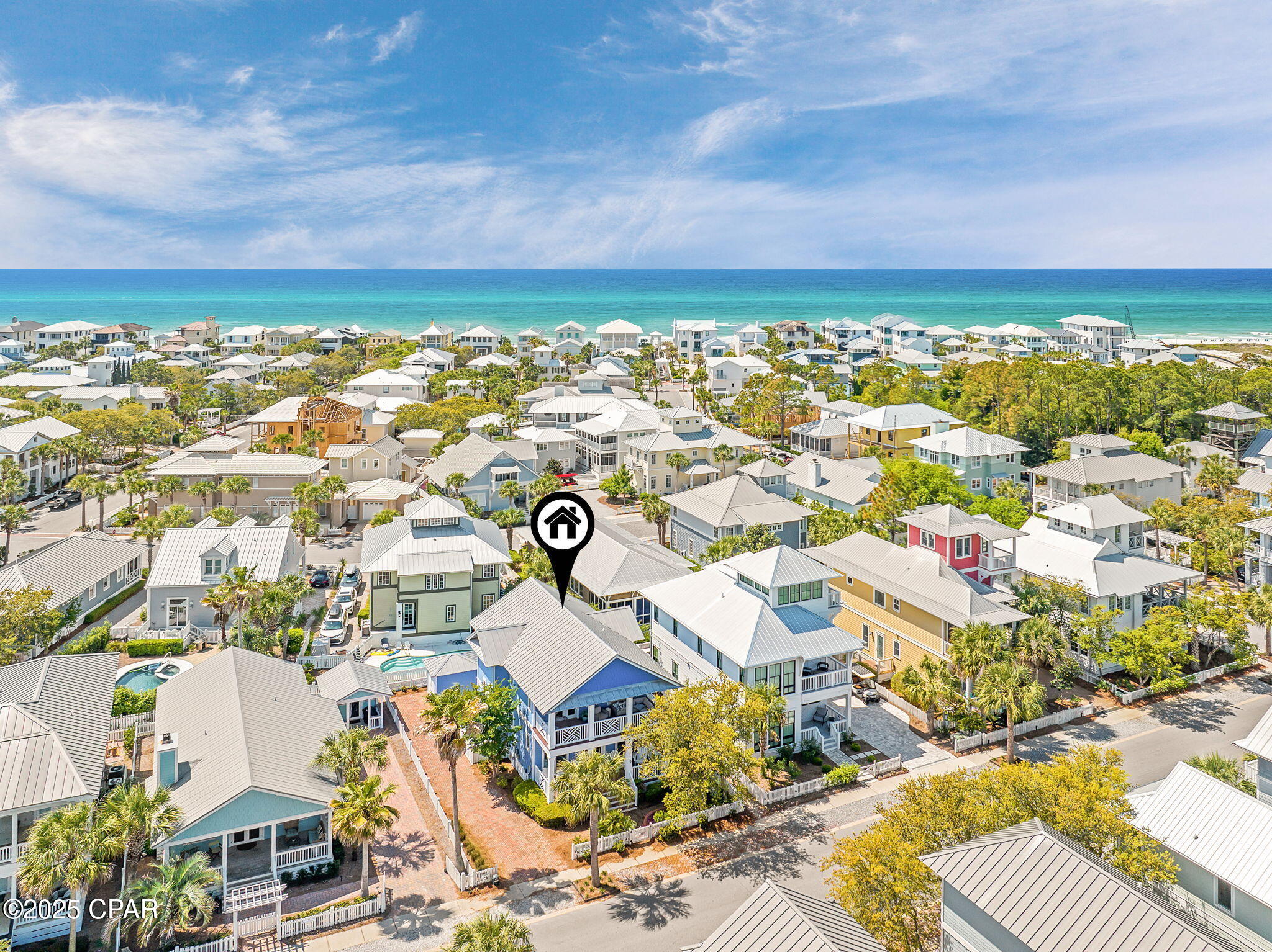 Carillon Beach - Residential