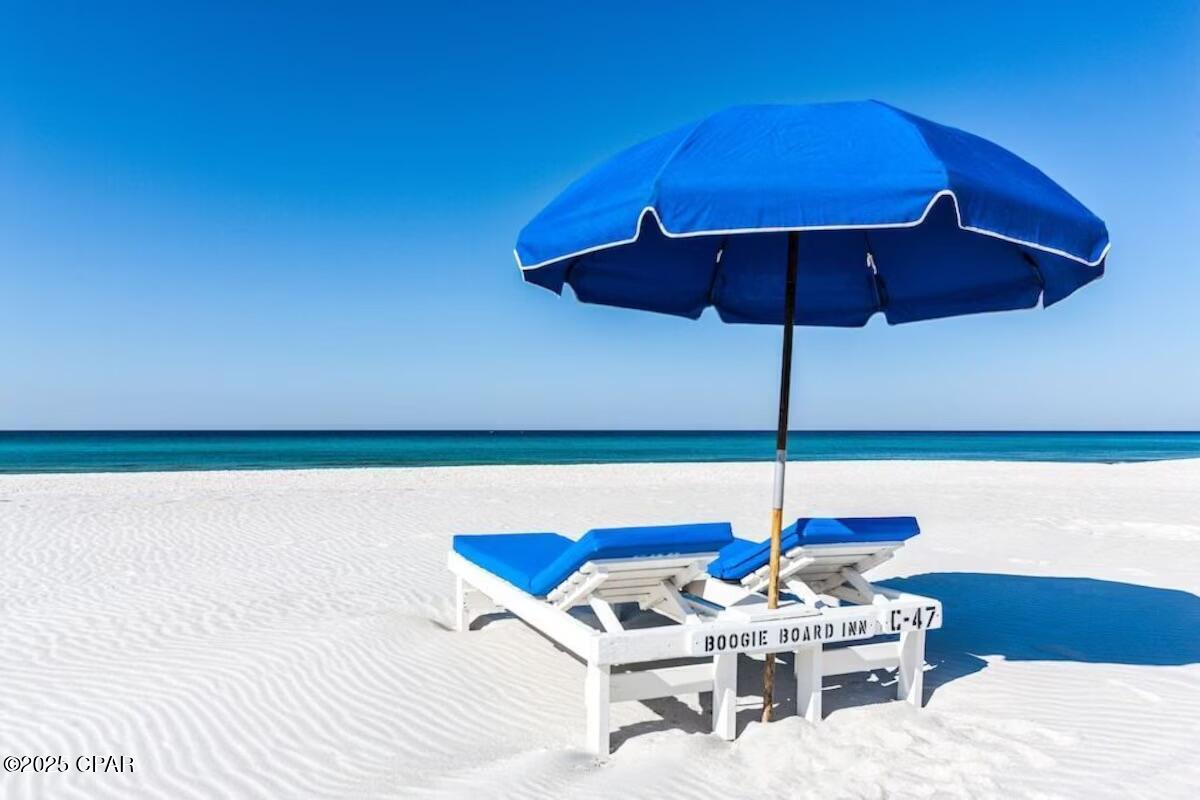 Carillon Beach - Residential