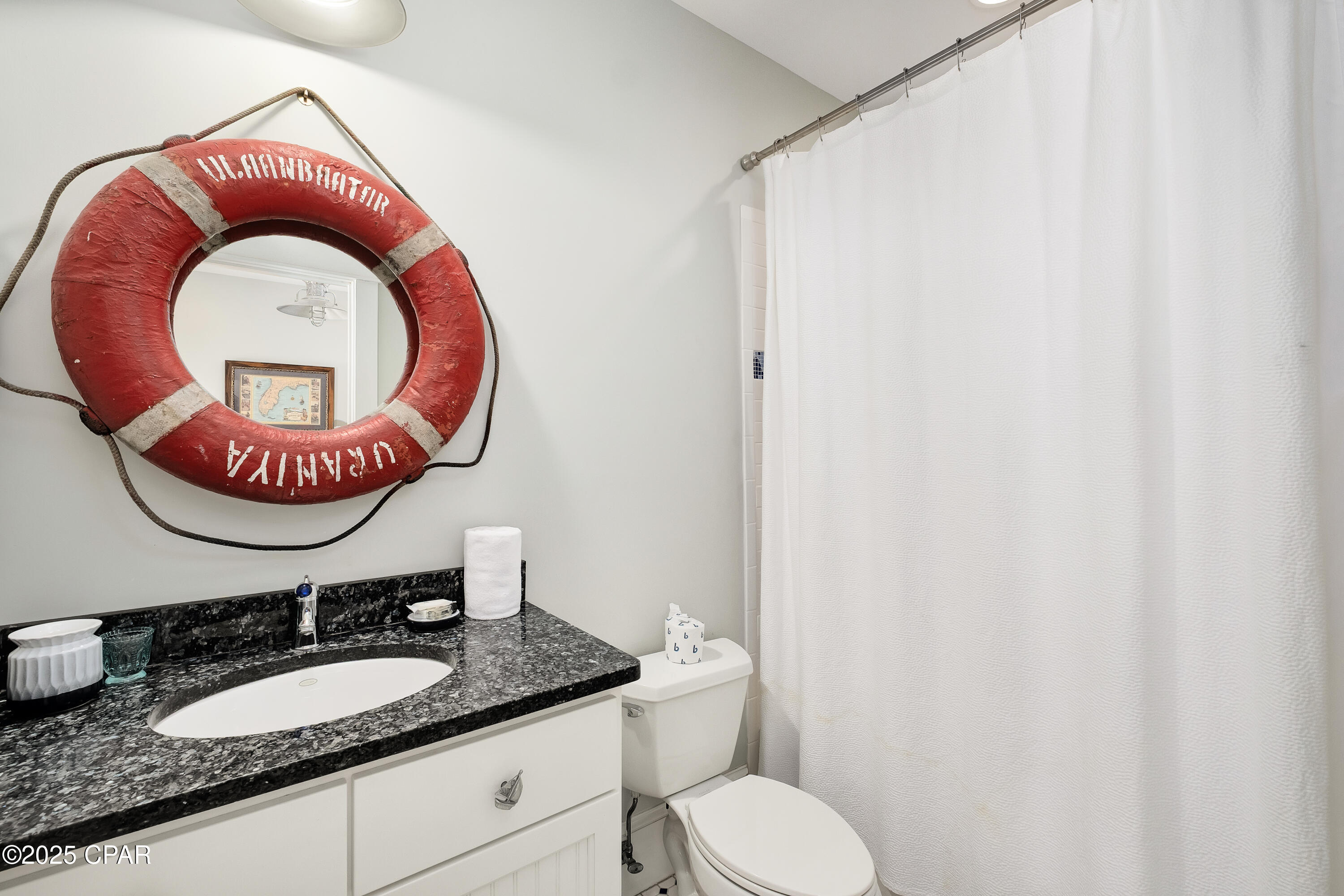 Carillon Beach - Residential