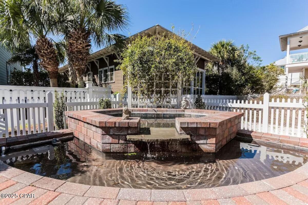 Carillon Beach - Residential