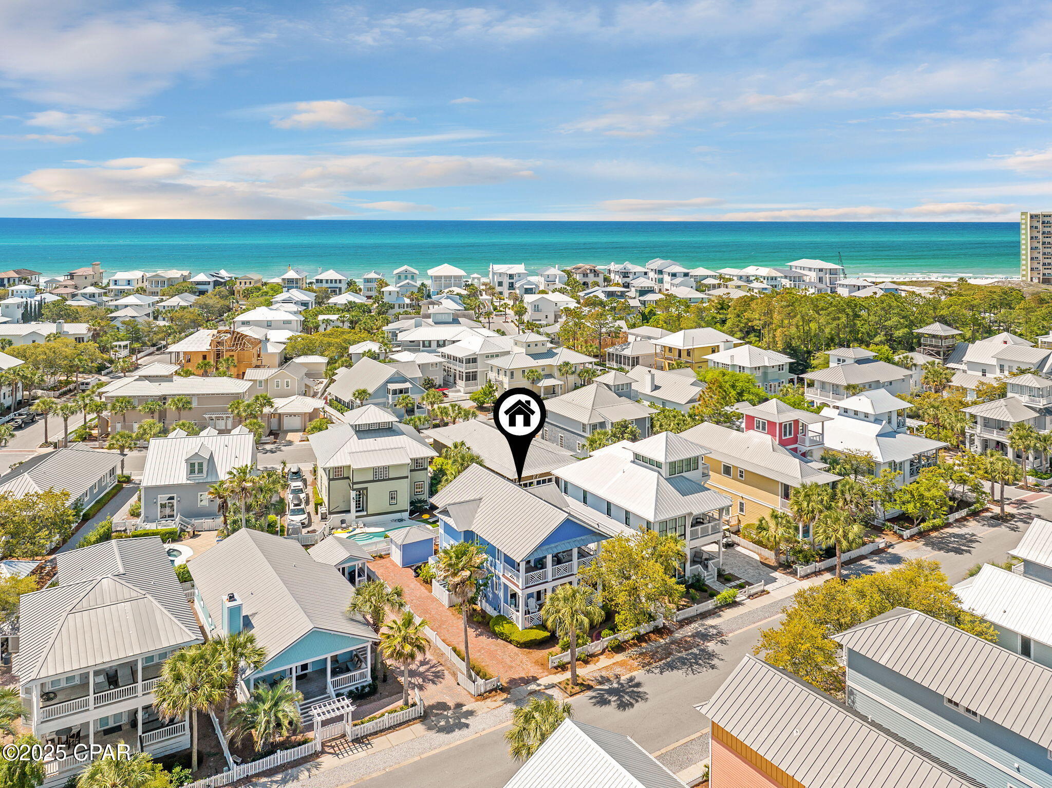 Carillon Beach - Residential