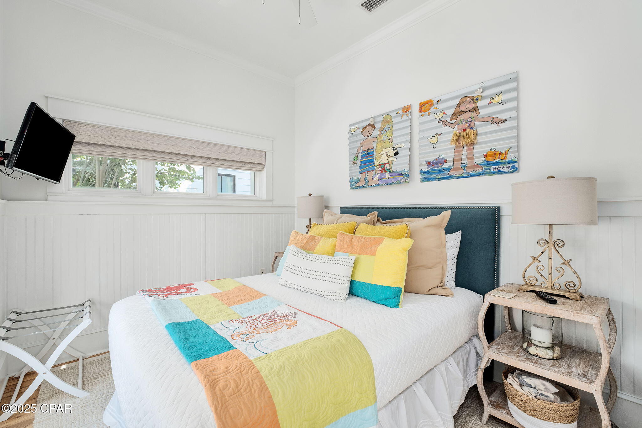 Carillon Beach - Residential