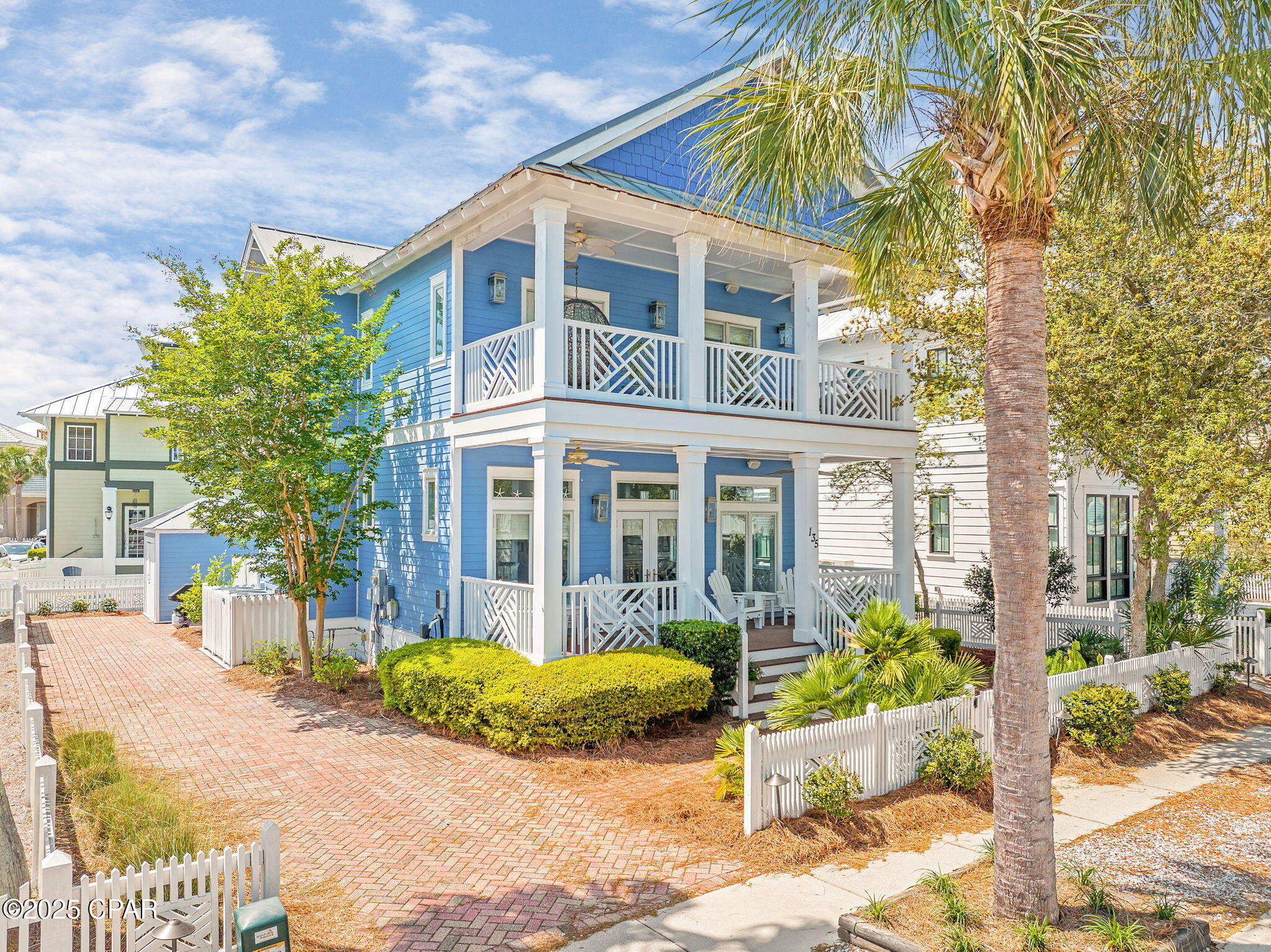 Carillon Beach - Residential