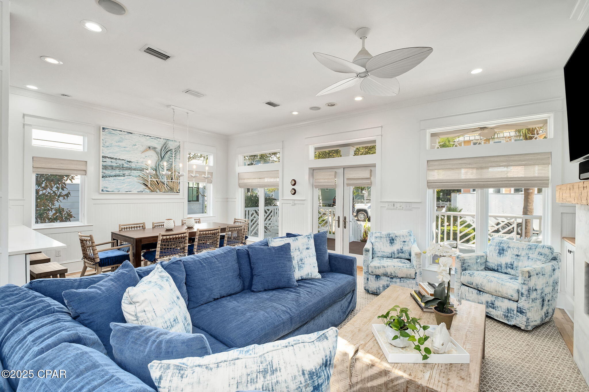 Carillon Beach - Residential