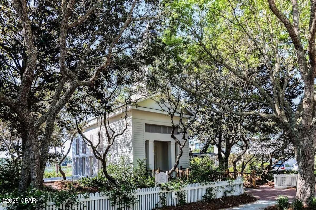 Carillon Beach - Residential