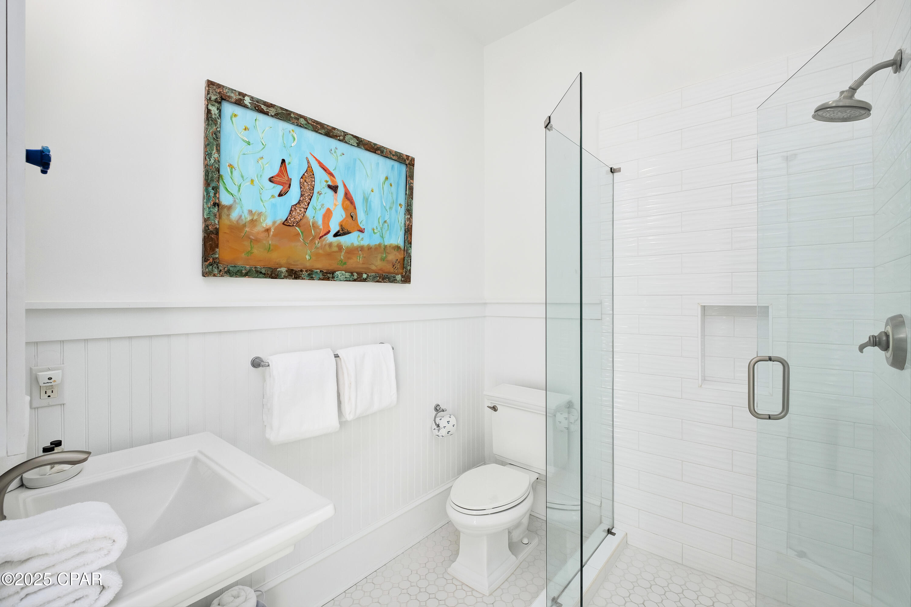 Carillon Beach - Residential