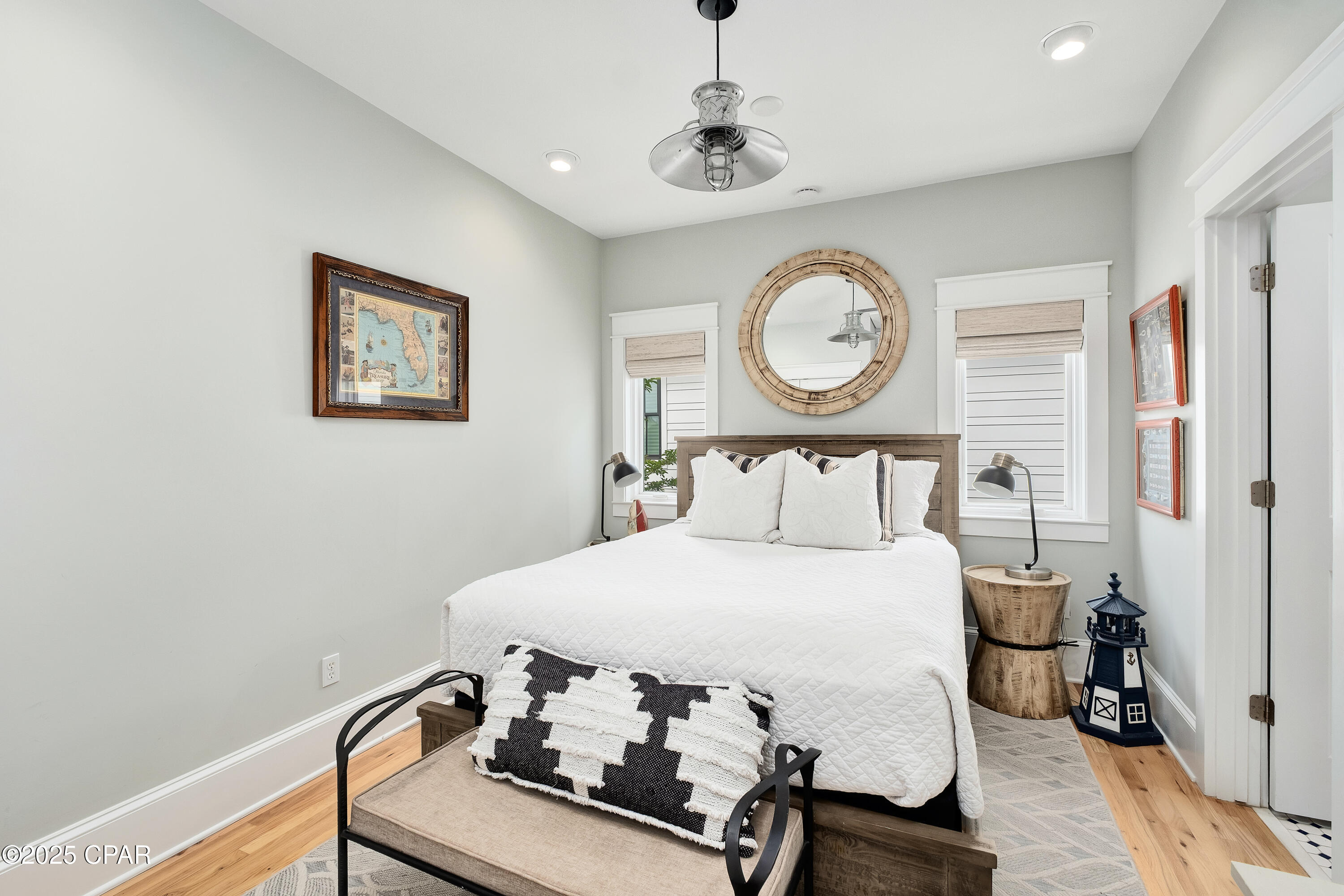 Carillon Beach - Residential