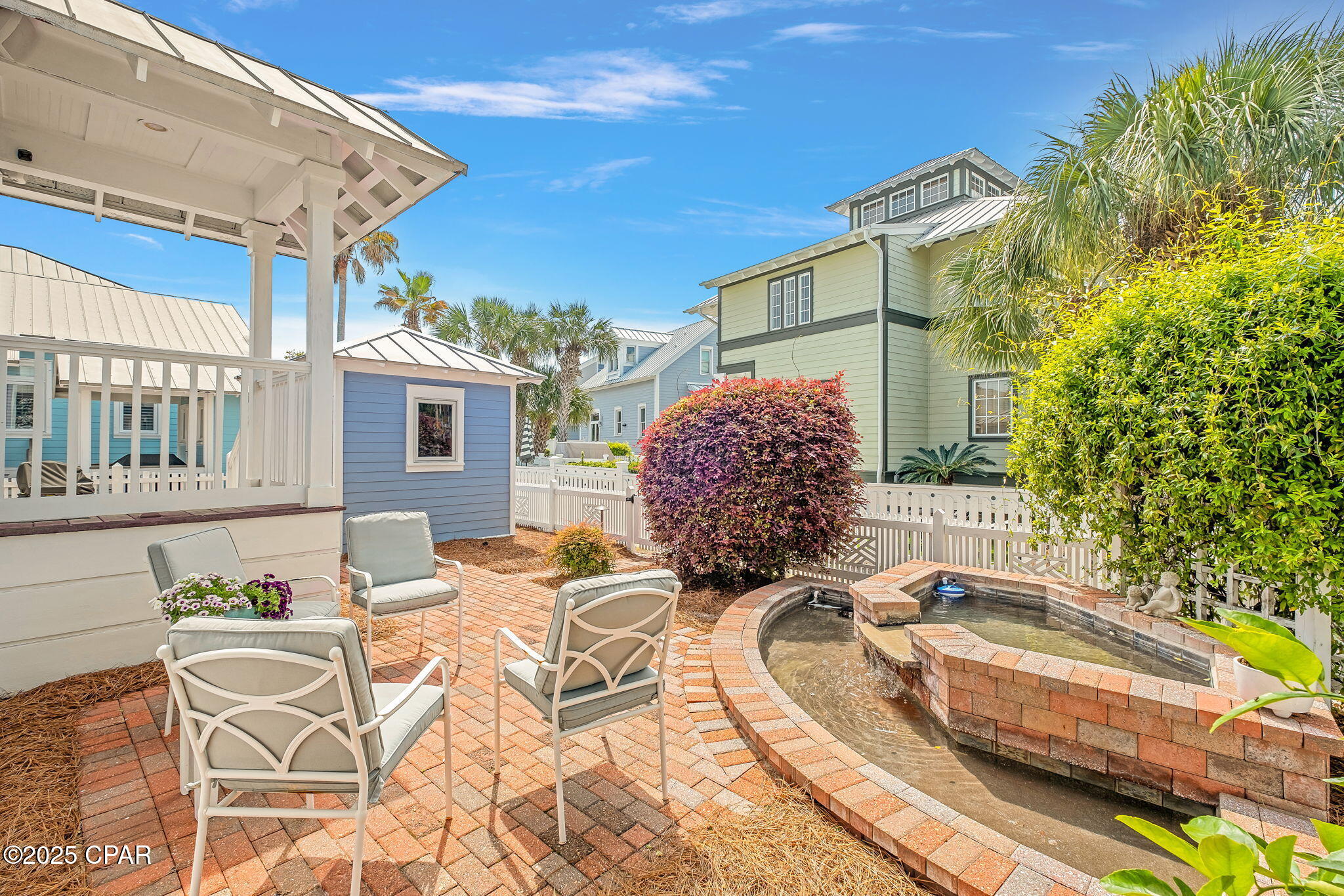 Carillon Beach - Residential