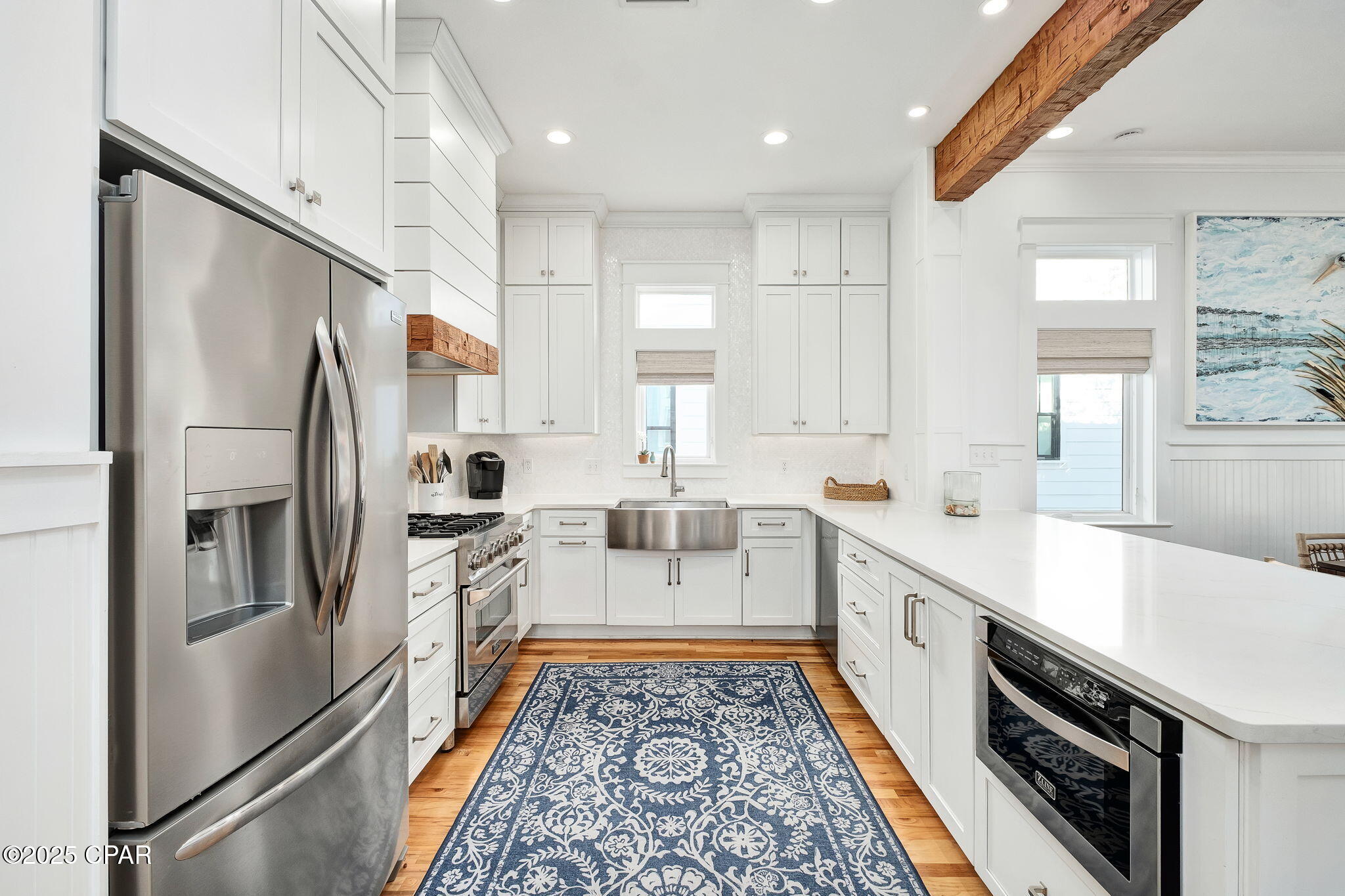 Carillon Beach - Residential