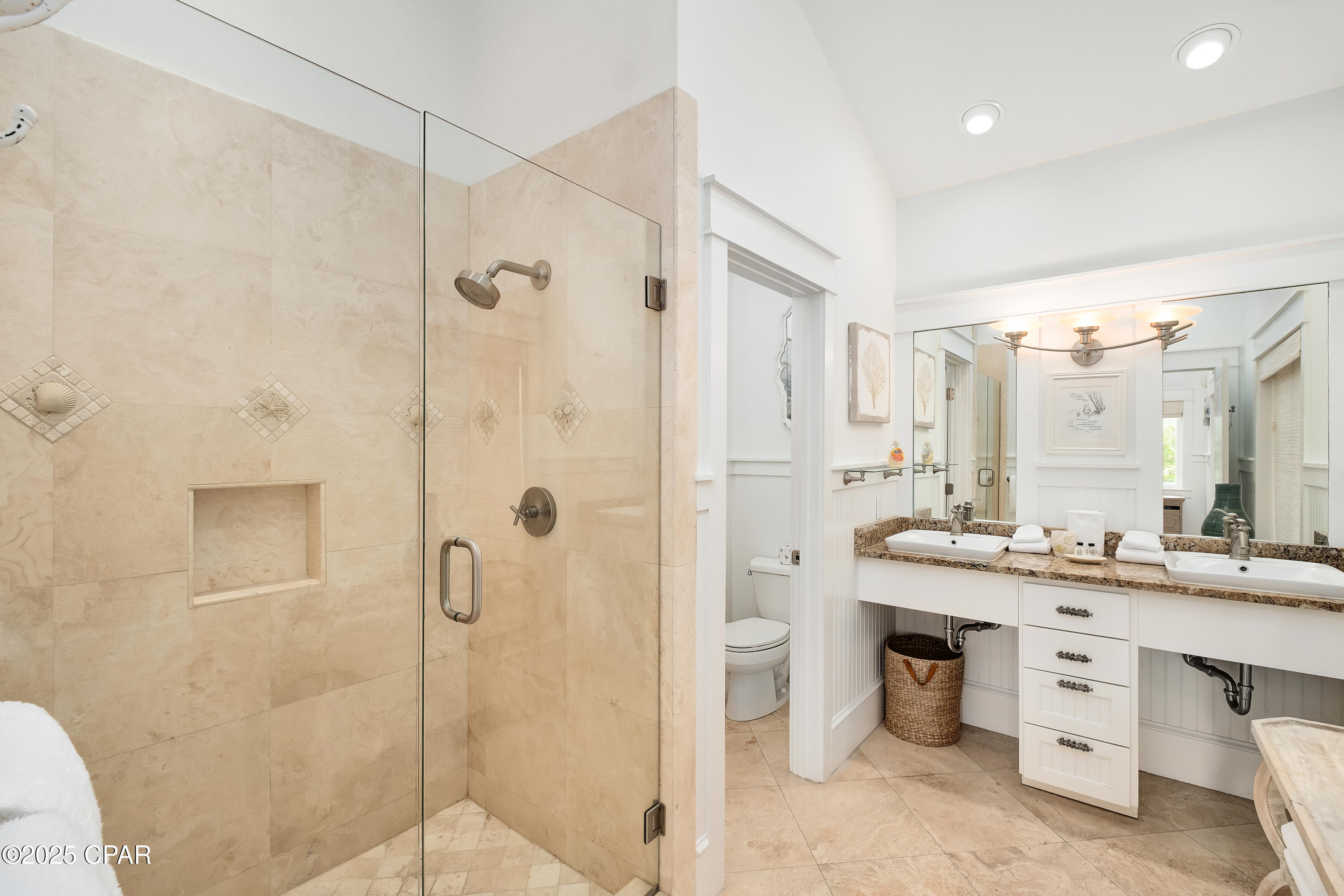 Carillon Beach - Residential