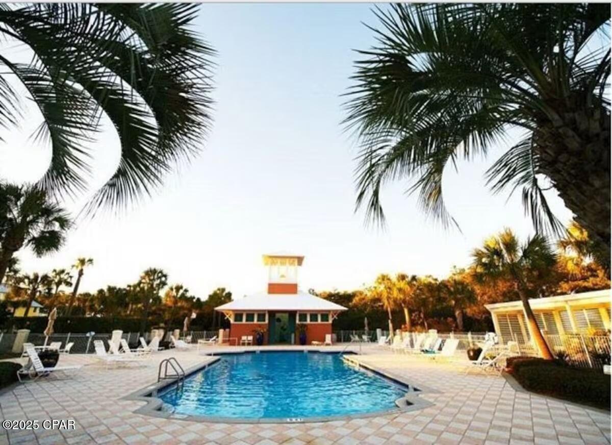 Carillon Beach - Residential