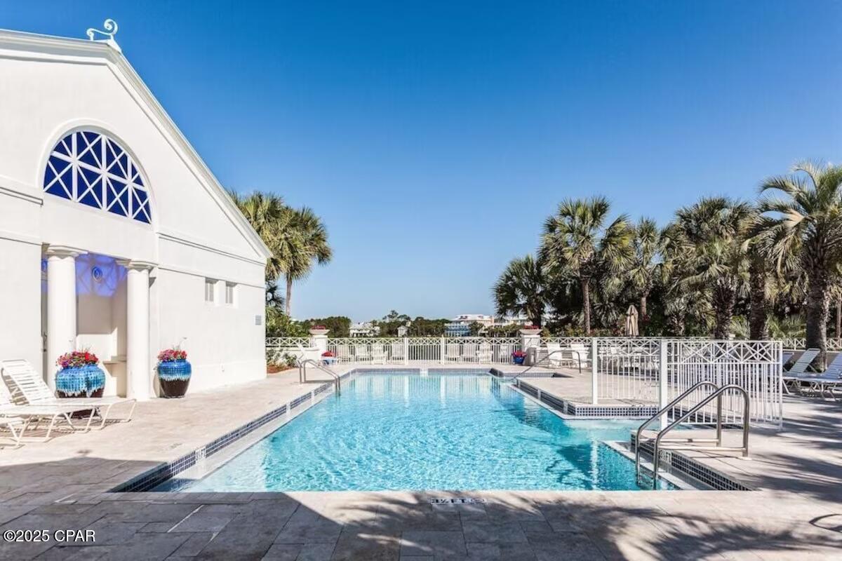 Carillon Beach - Residential