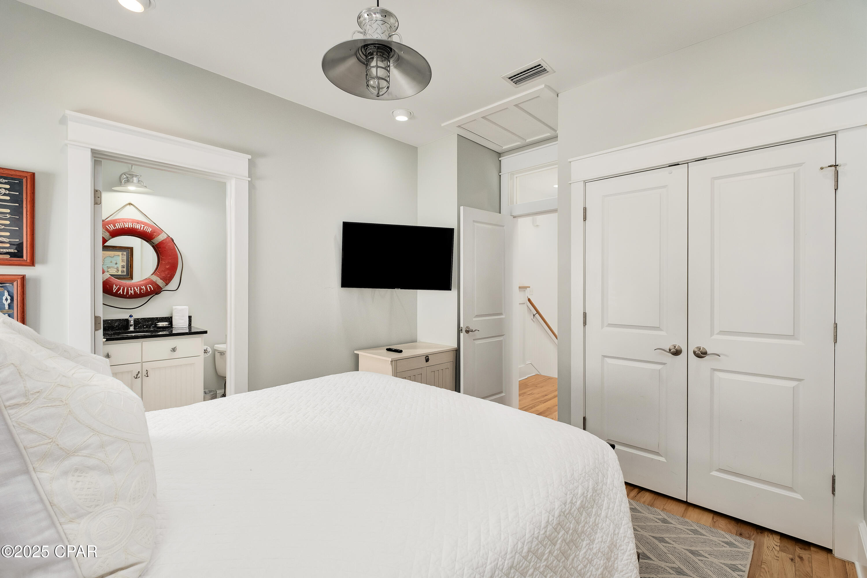 Carillon Beach - Residential