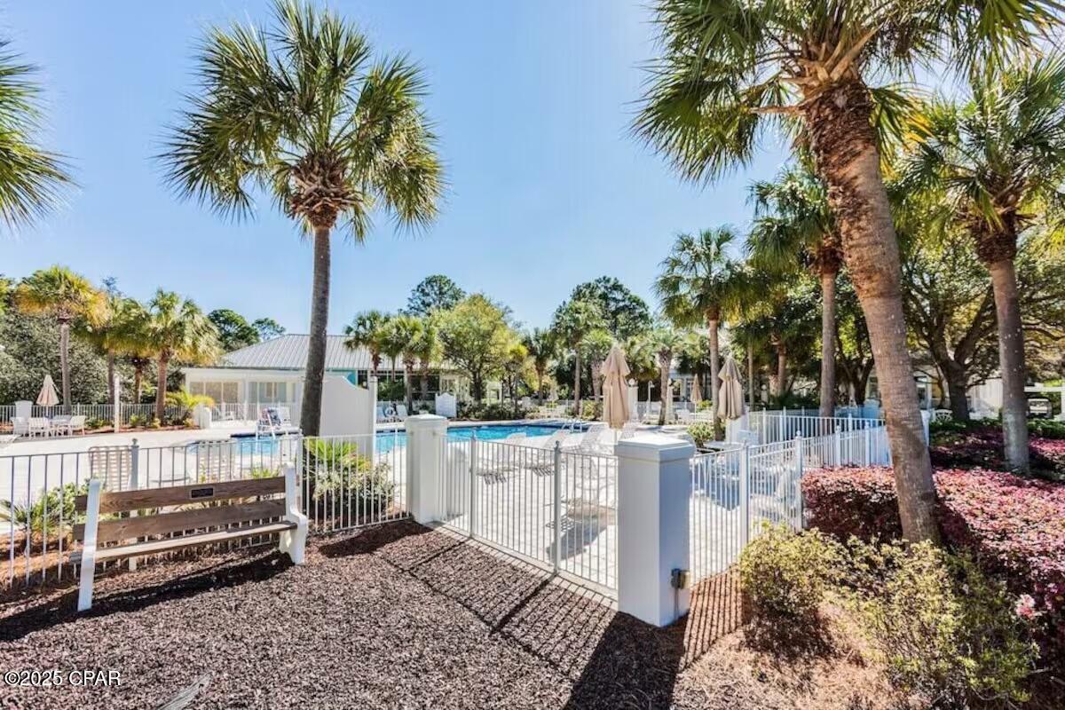 Carillon Beach - Residential