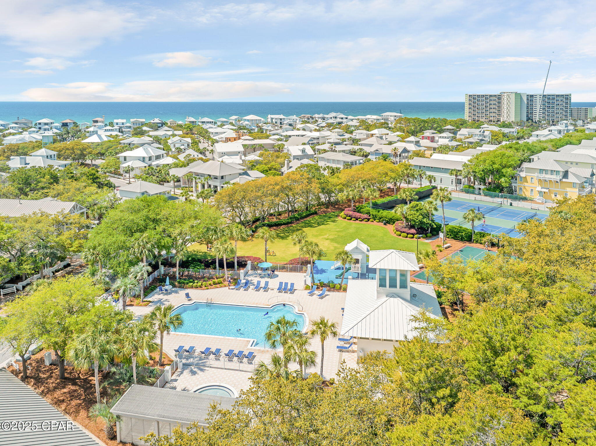 Carillon Beach - Residential