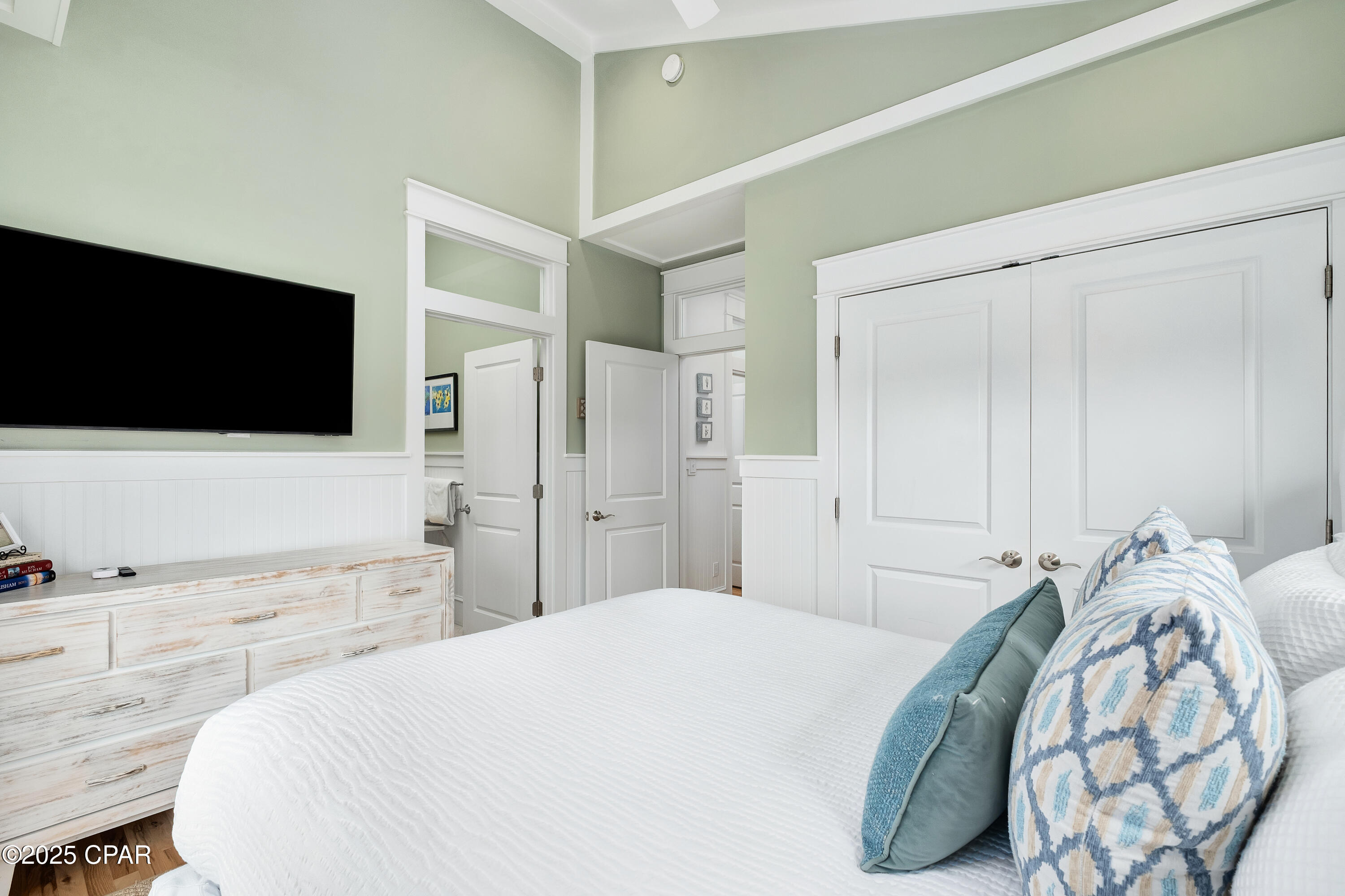 Carillon Beach - Residential