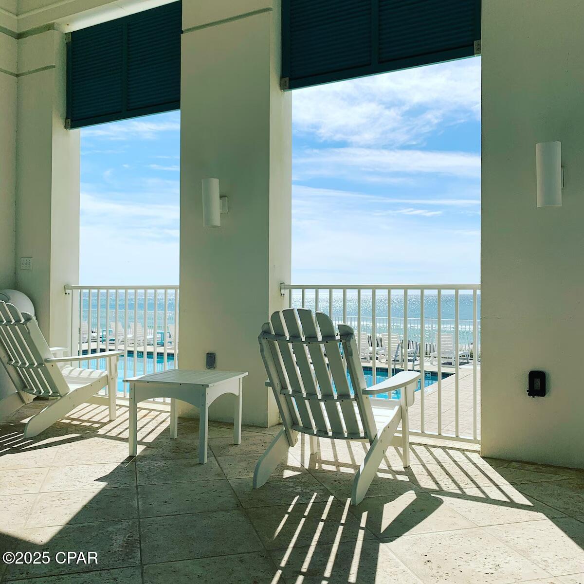 Carillon Beach - Residential