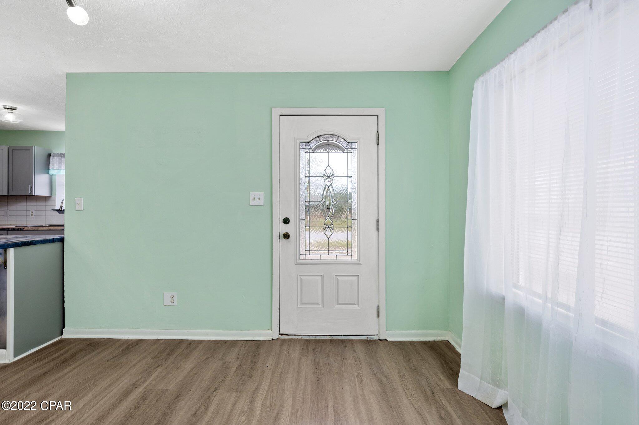 [No Recorded Subdiv] - Residential