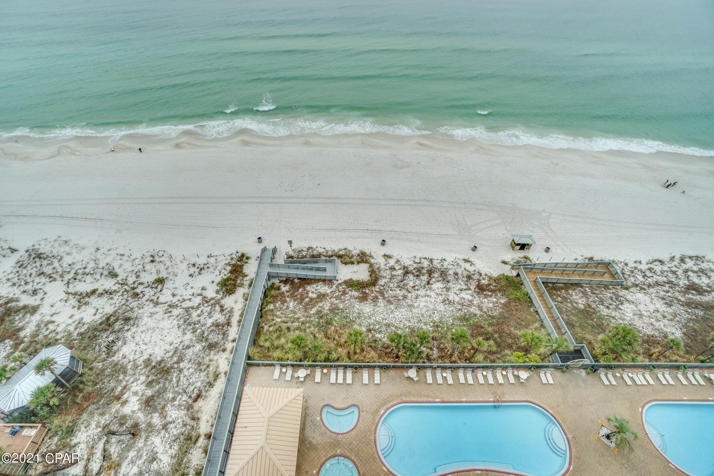 Gulf Crest Condo - Residential