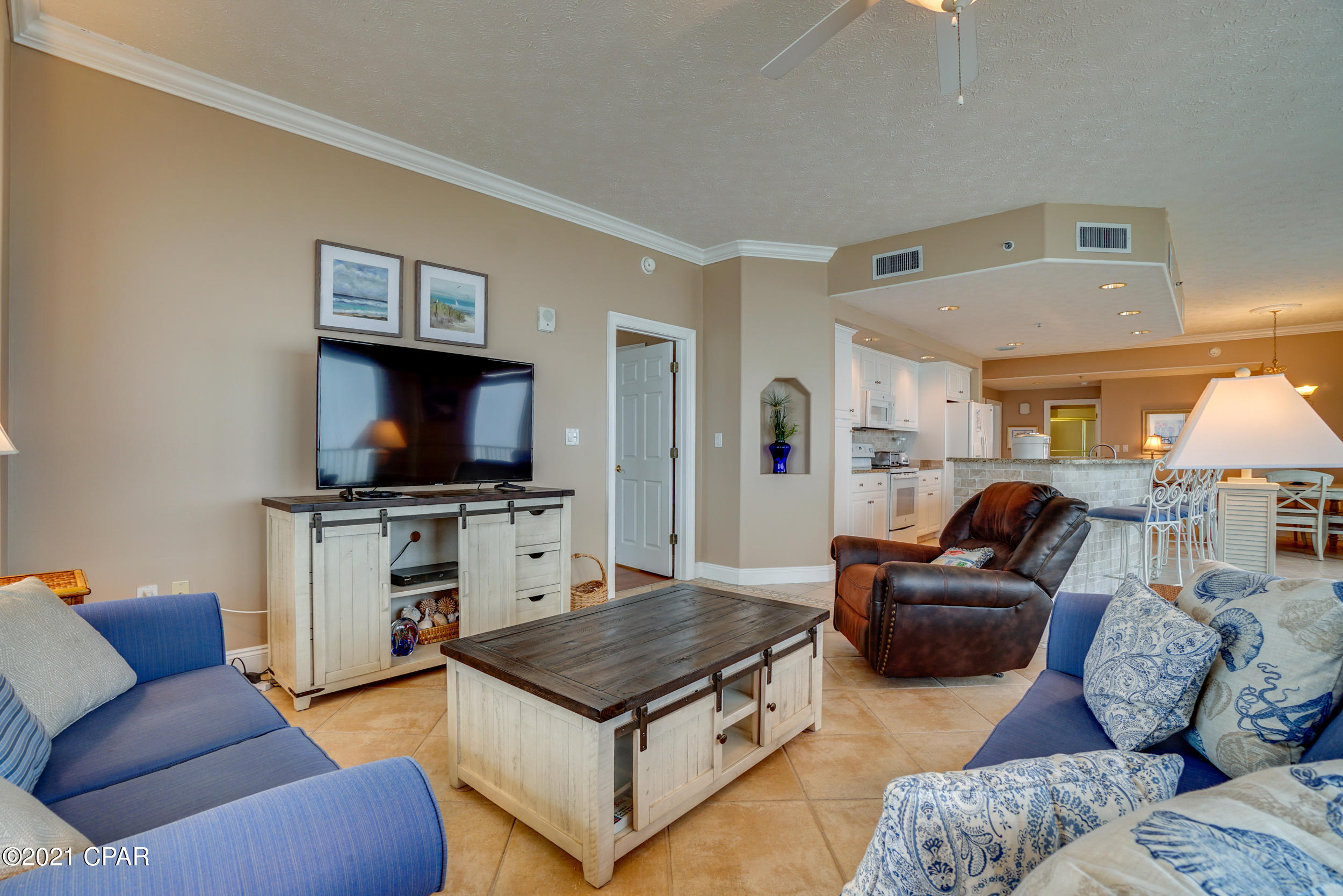 Gulf Crest Condo - Residential