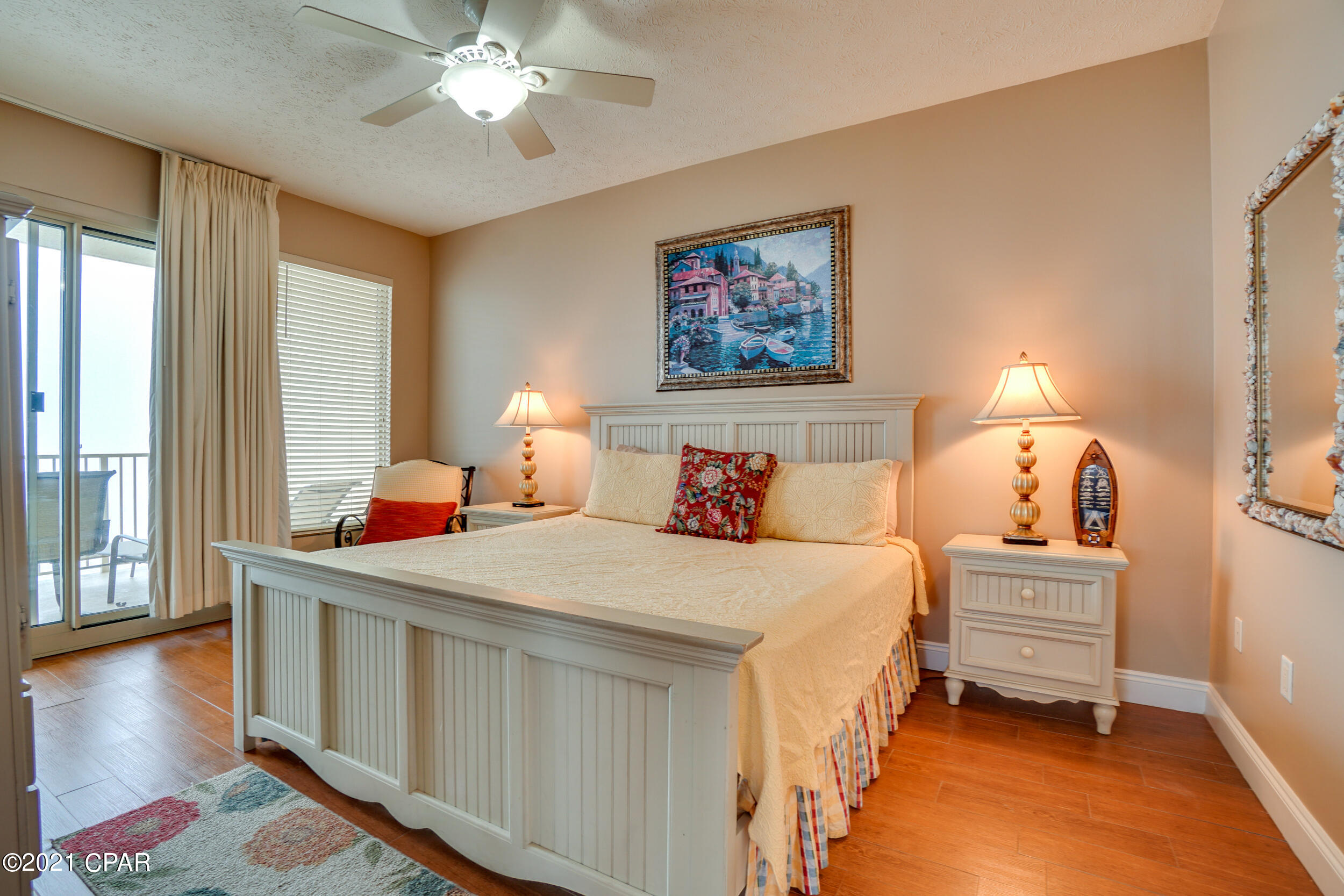 Gulf Crest Condo - Residential