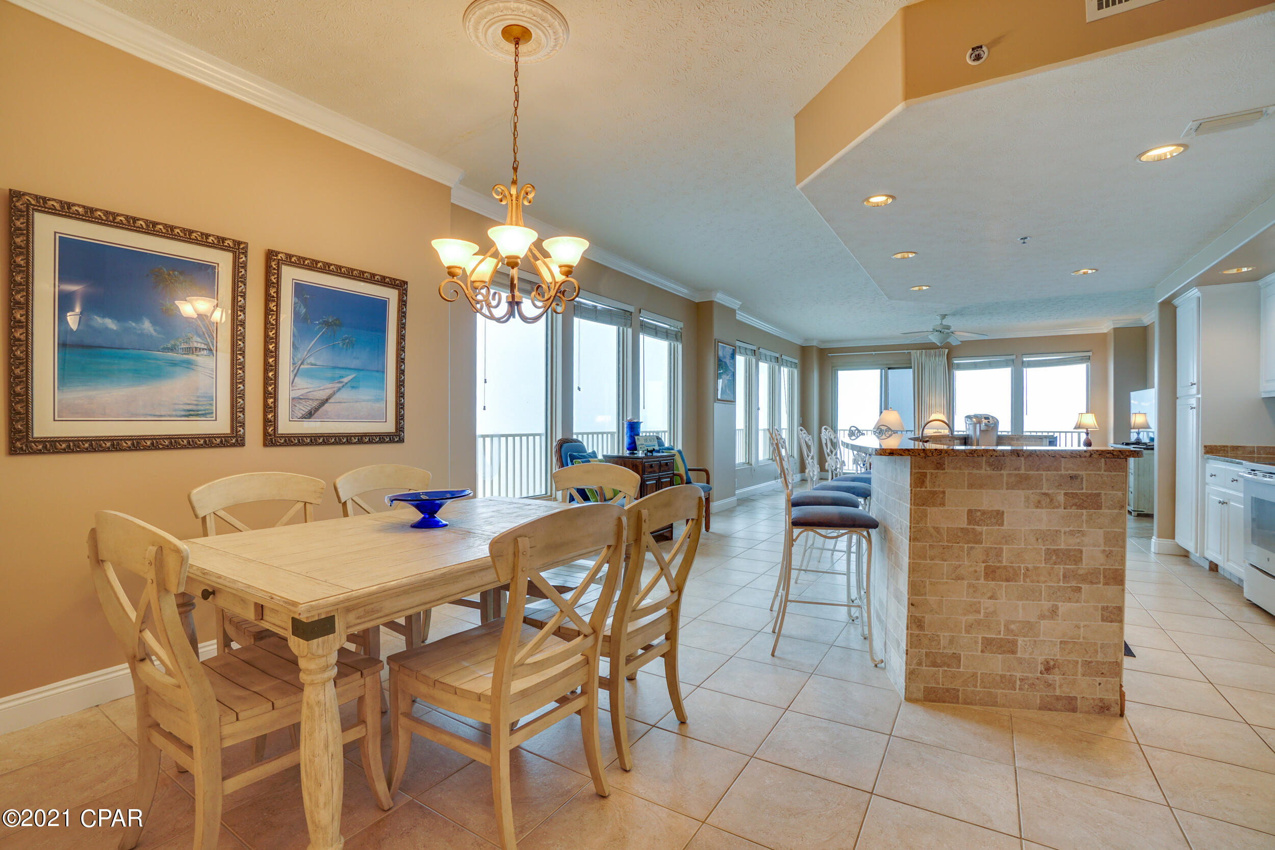 Gulf Crest Condo - Residential