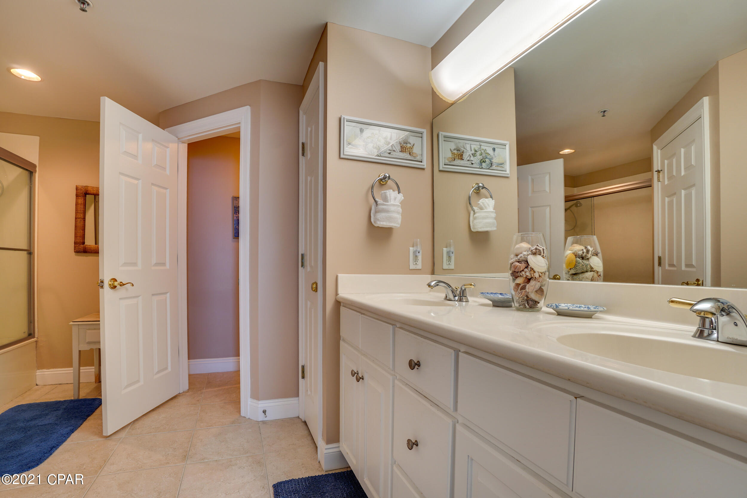 Gulf Crest Condo - Residential