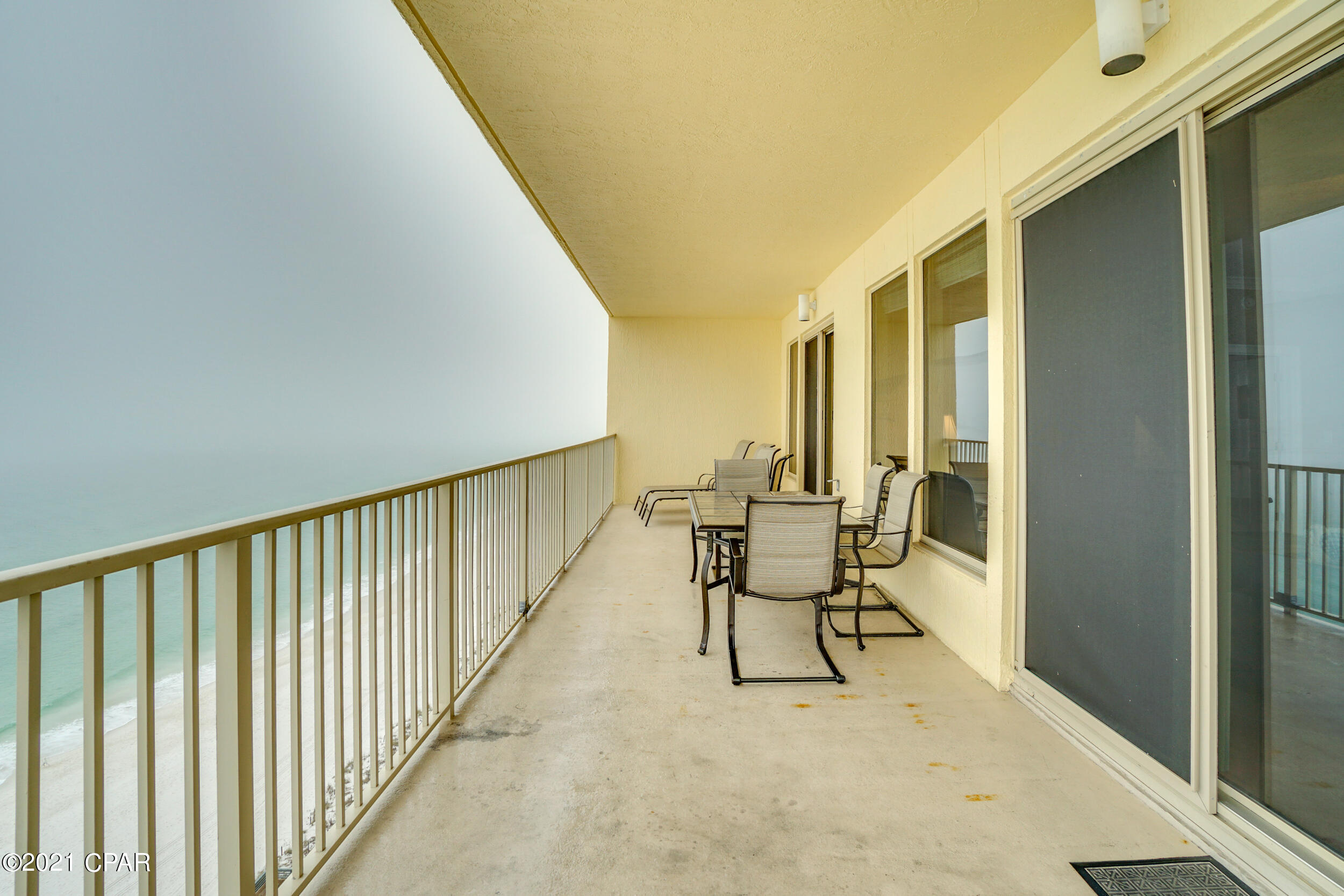 Gulf Crest Condo - Residential