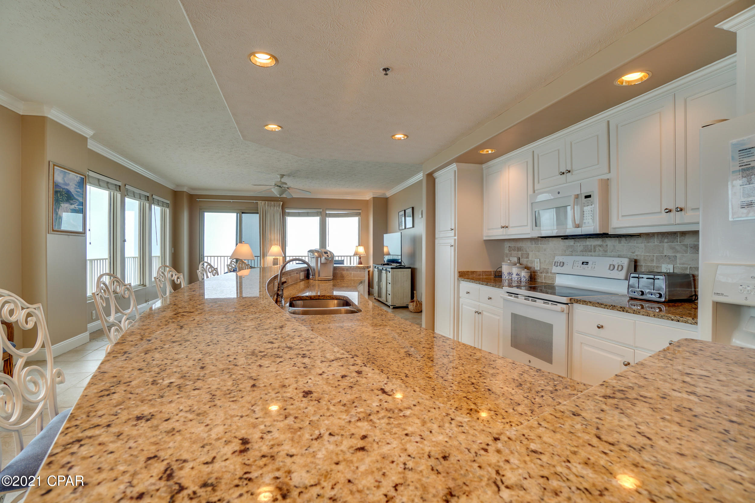 Gulf Crest Condo - Residential