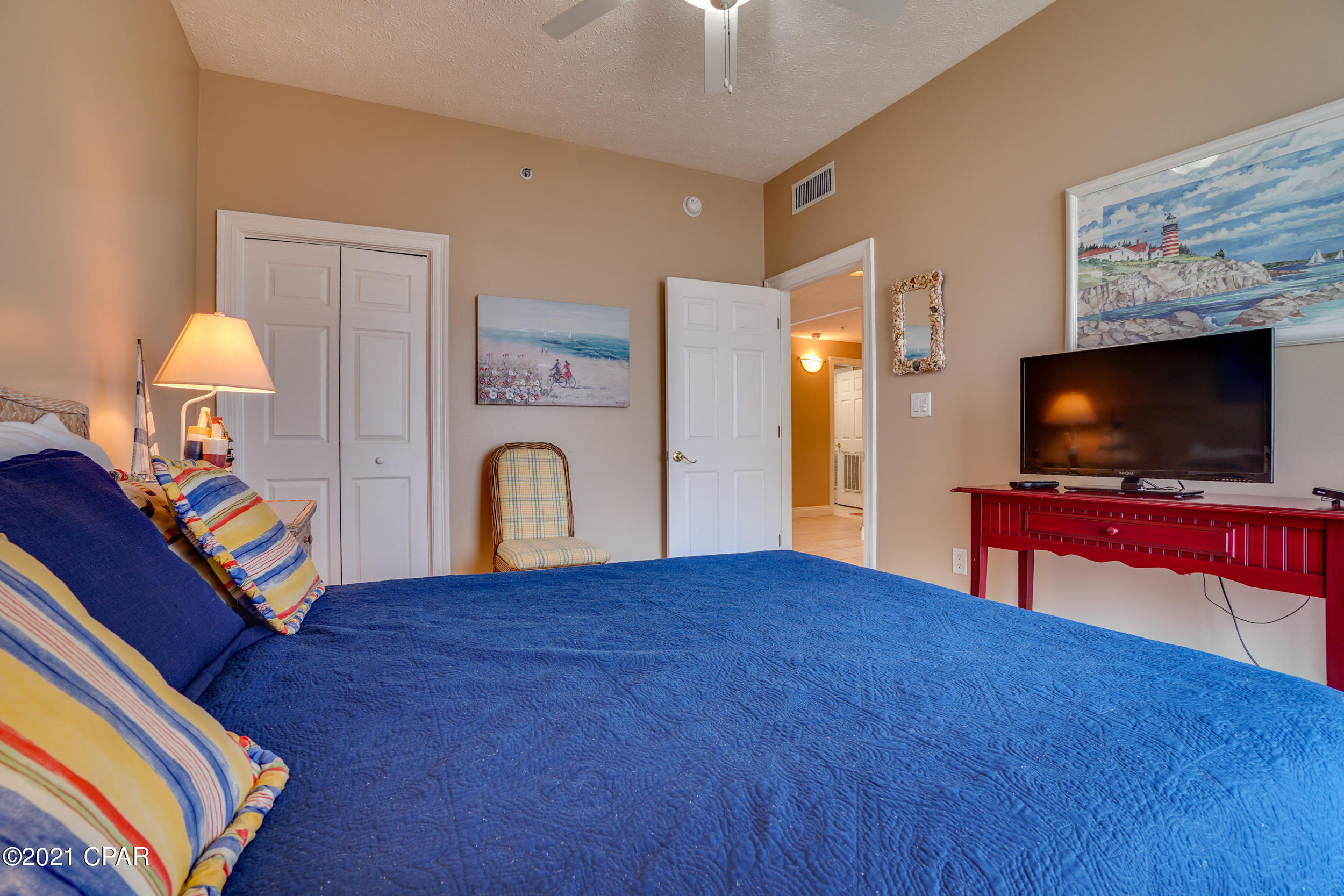 Gulf Crest Condo - Residential